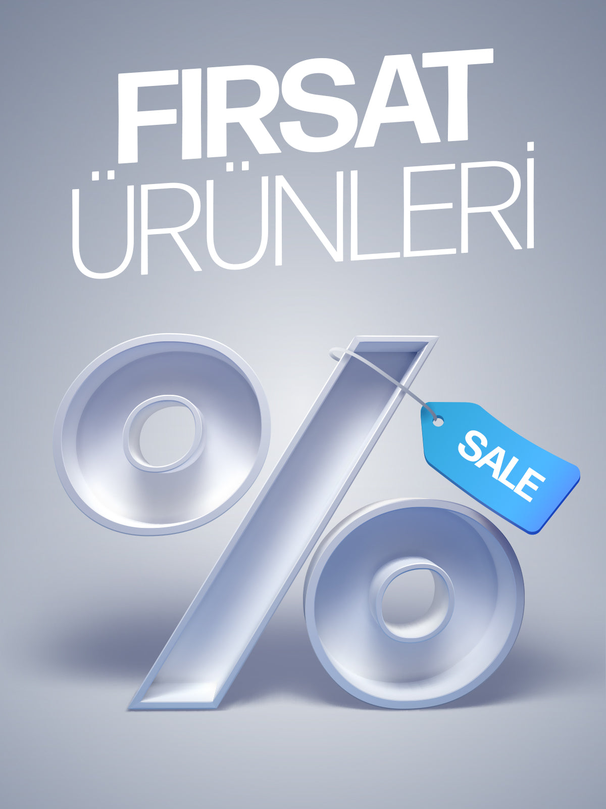 Fırsat Ürünleri - Riccon