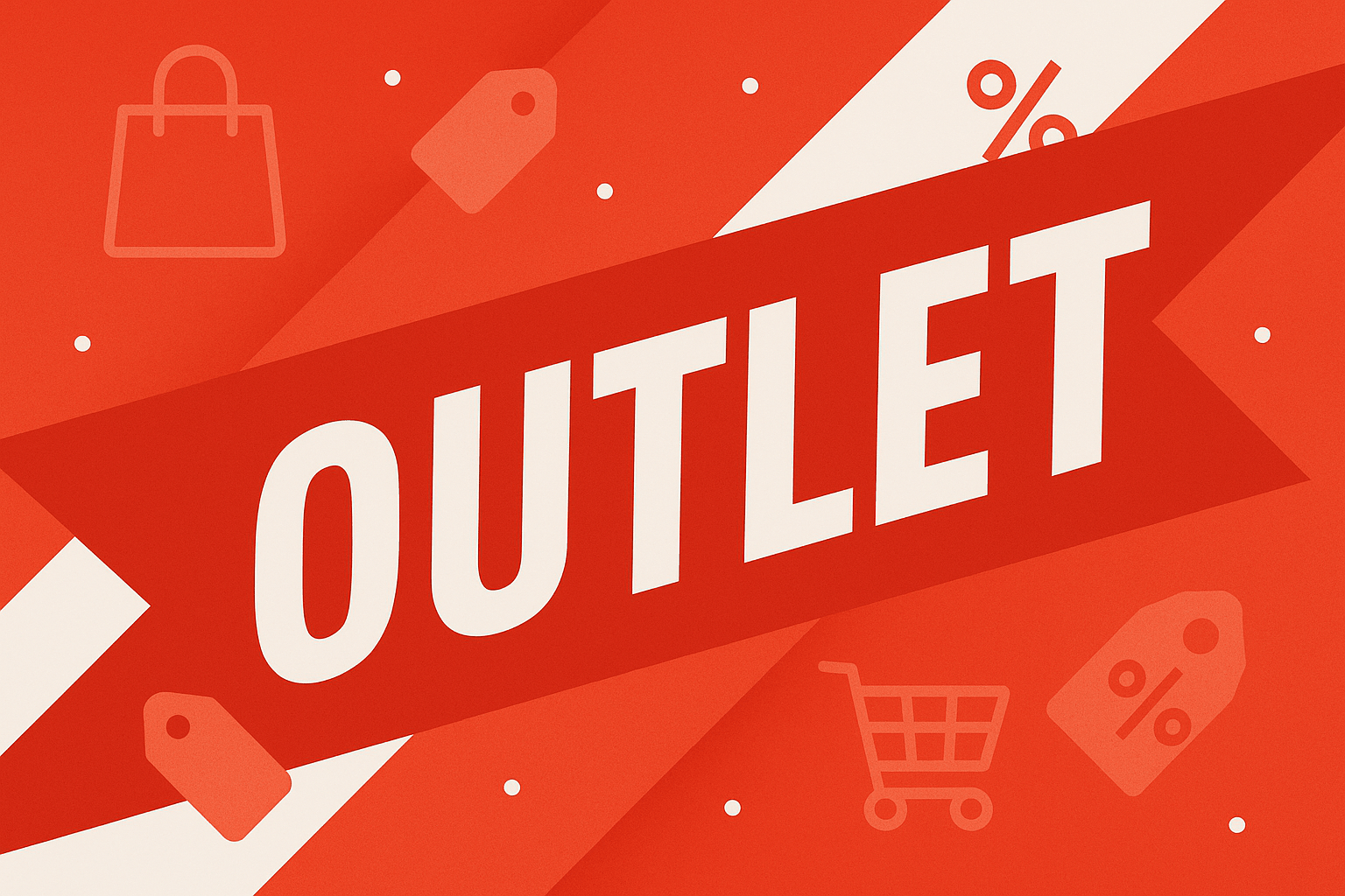 Outlet - Riccon