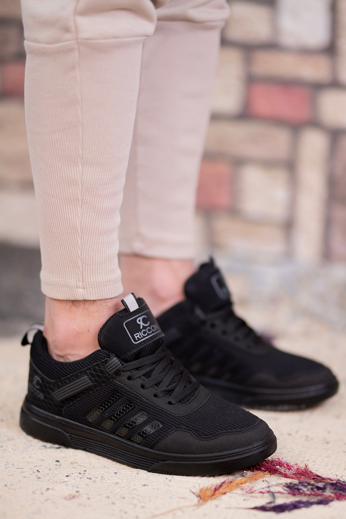 Riccon Erkek Sneaker 001222