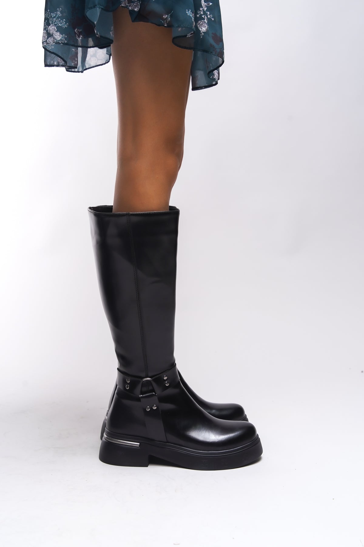 Riccon Phalorha Kadın Çizme 00123333