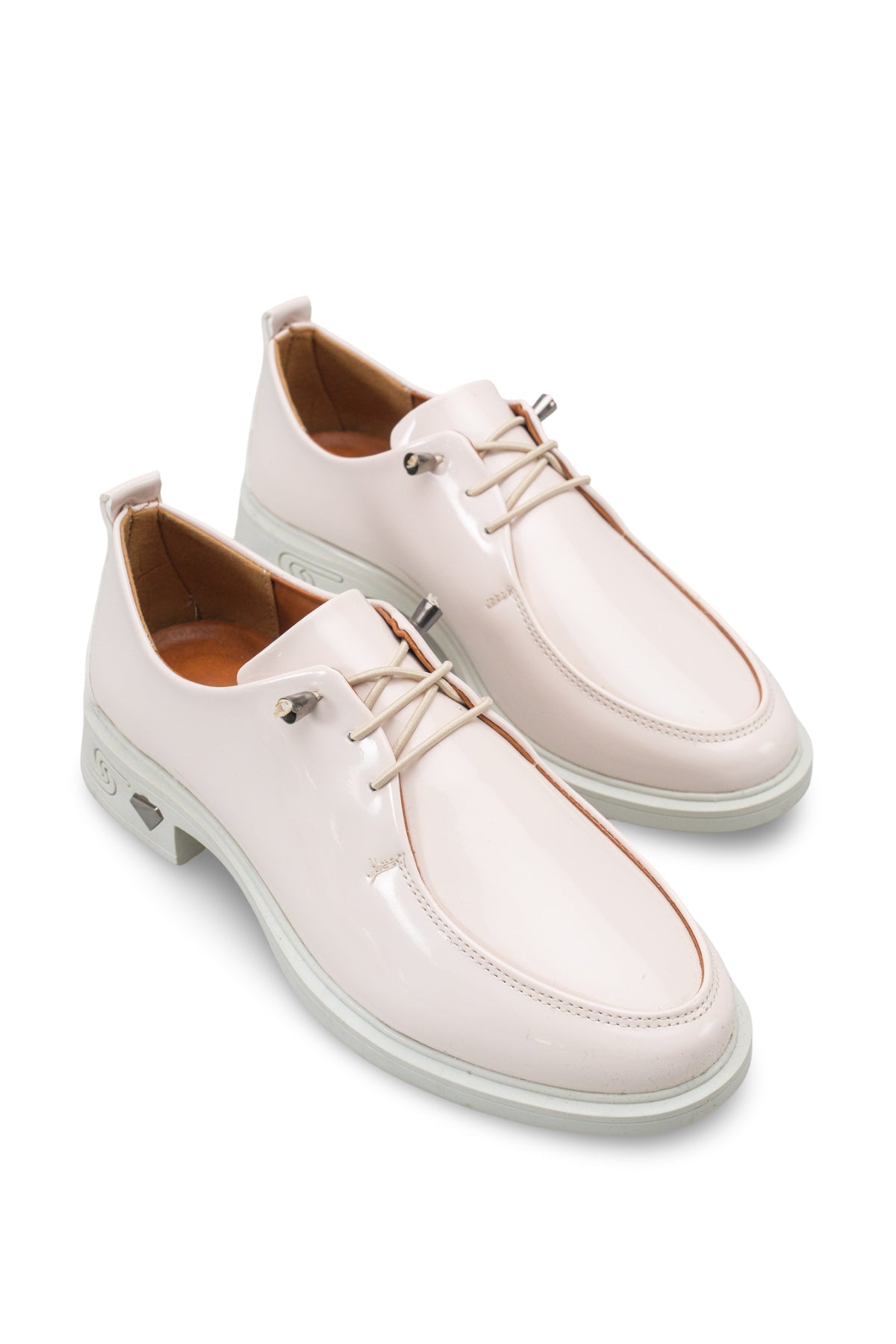 Riccon Kadın Loafer 0012345