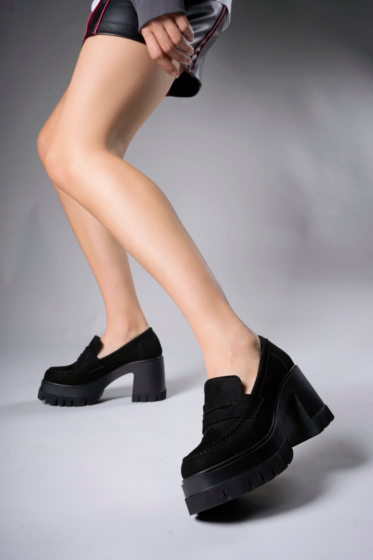 Riccon Syagroth Kadın Loafer 0012506