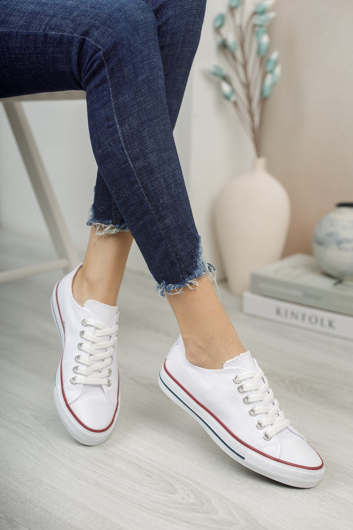 Riccon Unisex Sneaker 0012101