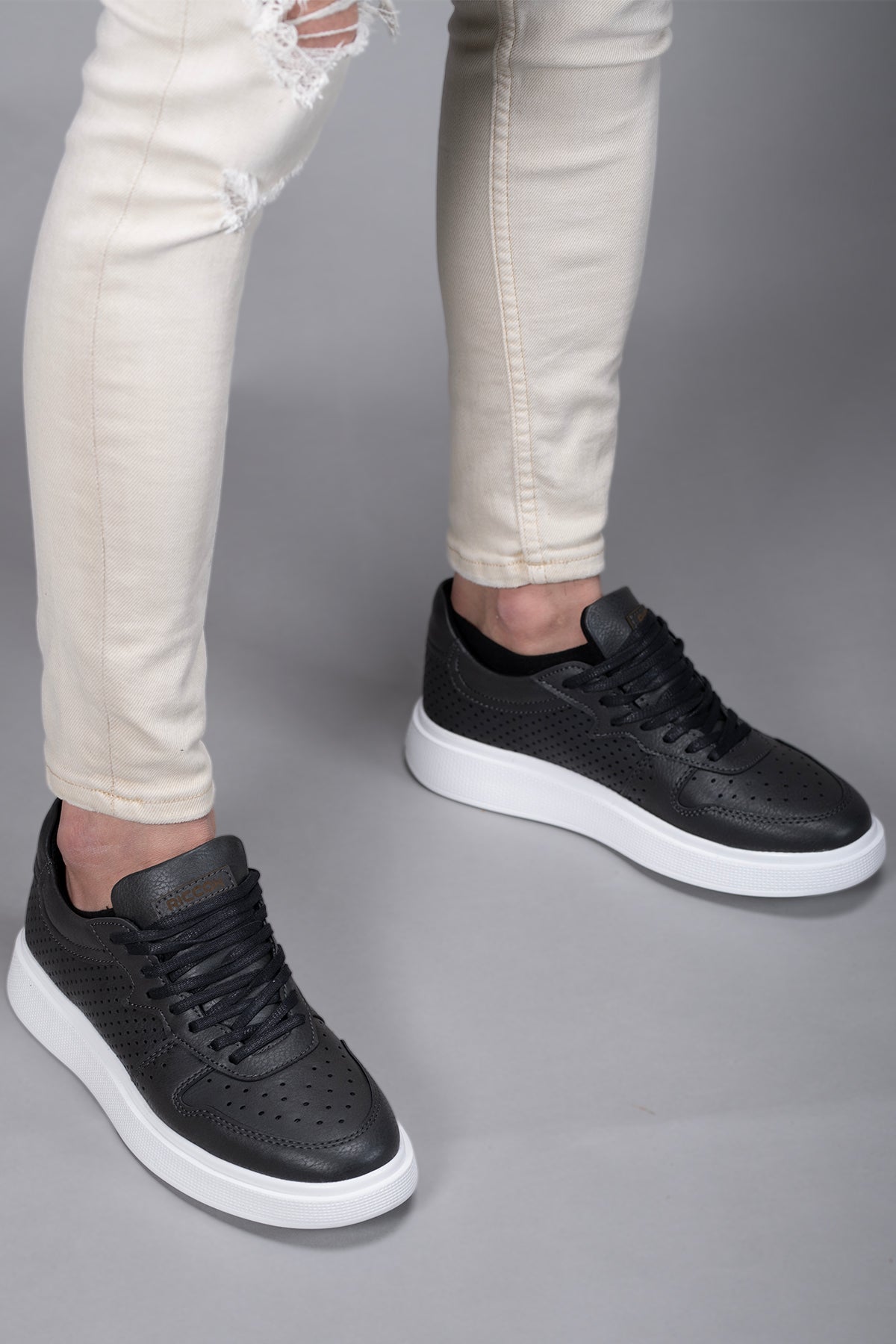 Riccon Bjorn Erkek Sneaker 0012464