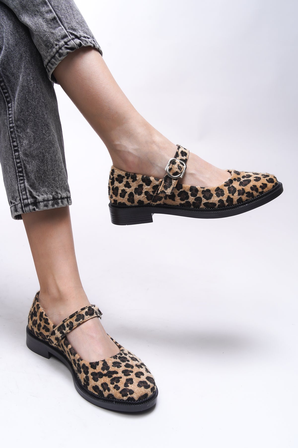 Riccon Saelheira Kadın Babet 0012250