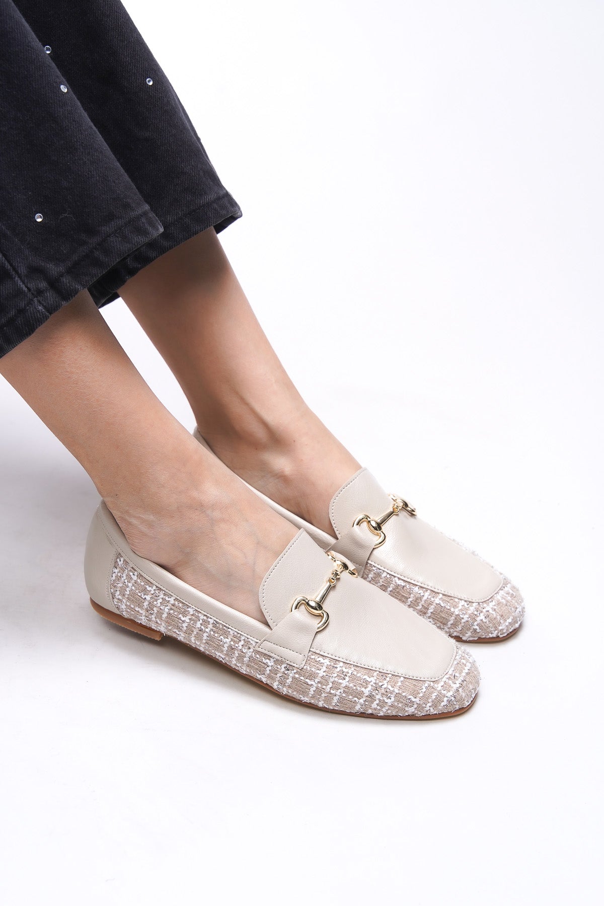 Riccon Winlayna Kadın Babet 0012093