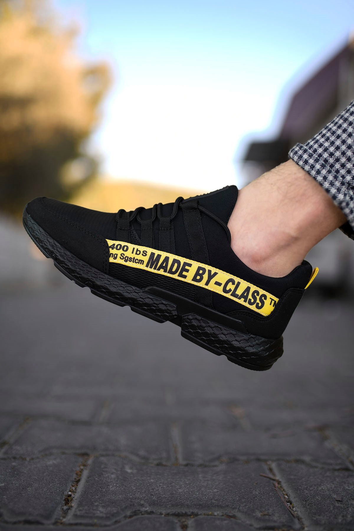 Riccon Erkek Sneaker