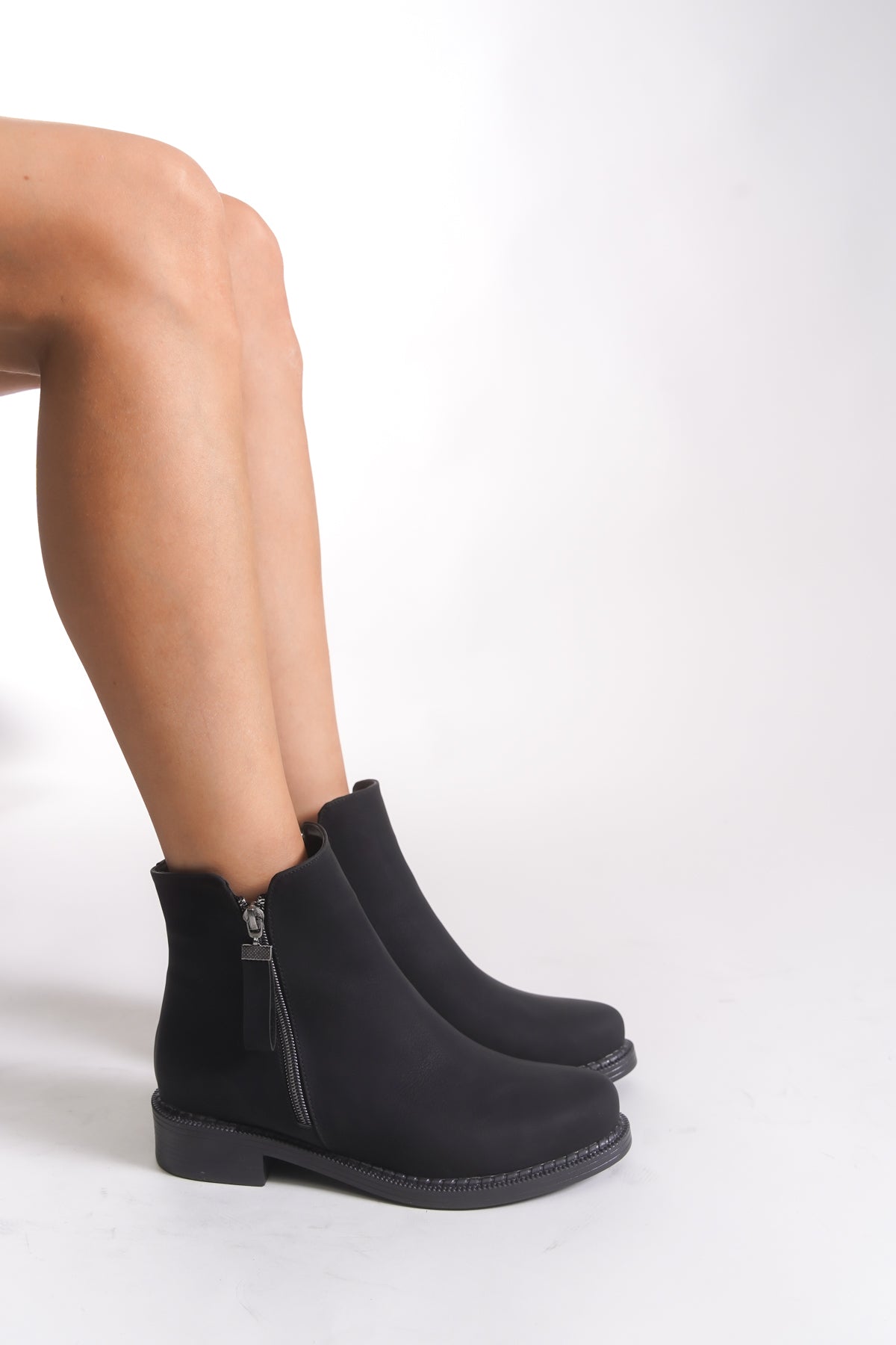 Riccon Vicronyn Kadın Bot 0012104