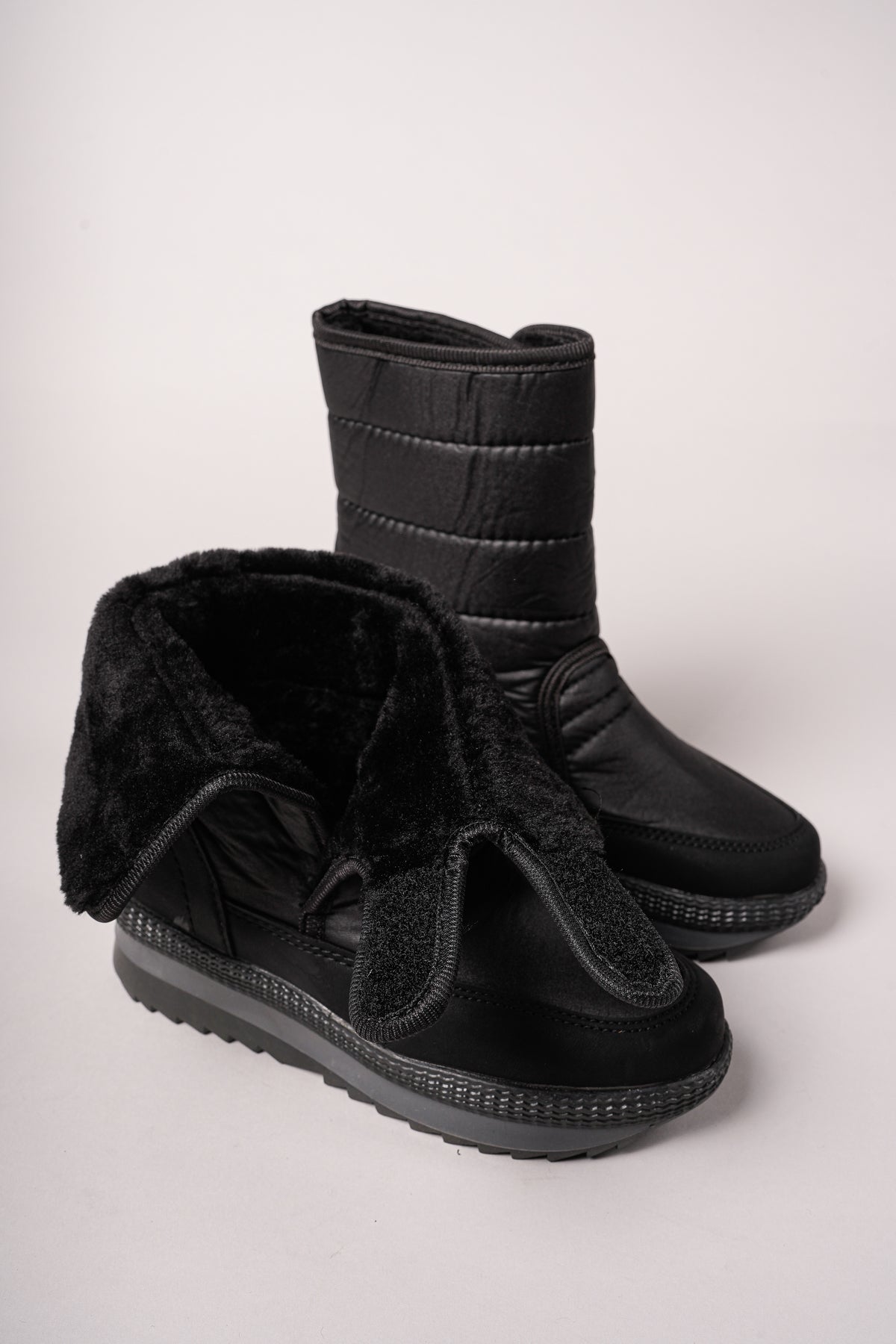 Riccon Unisex Kar Botu 0012802