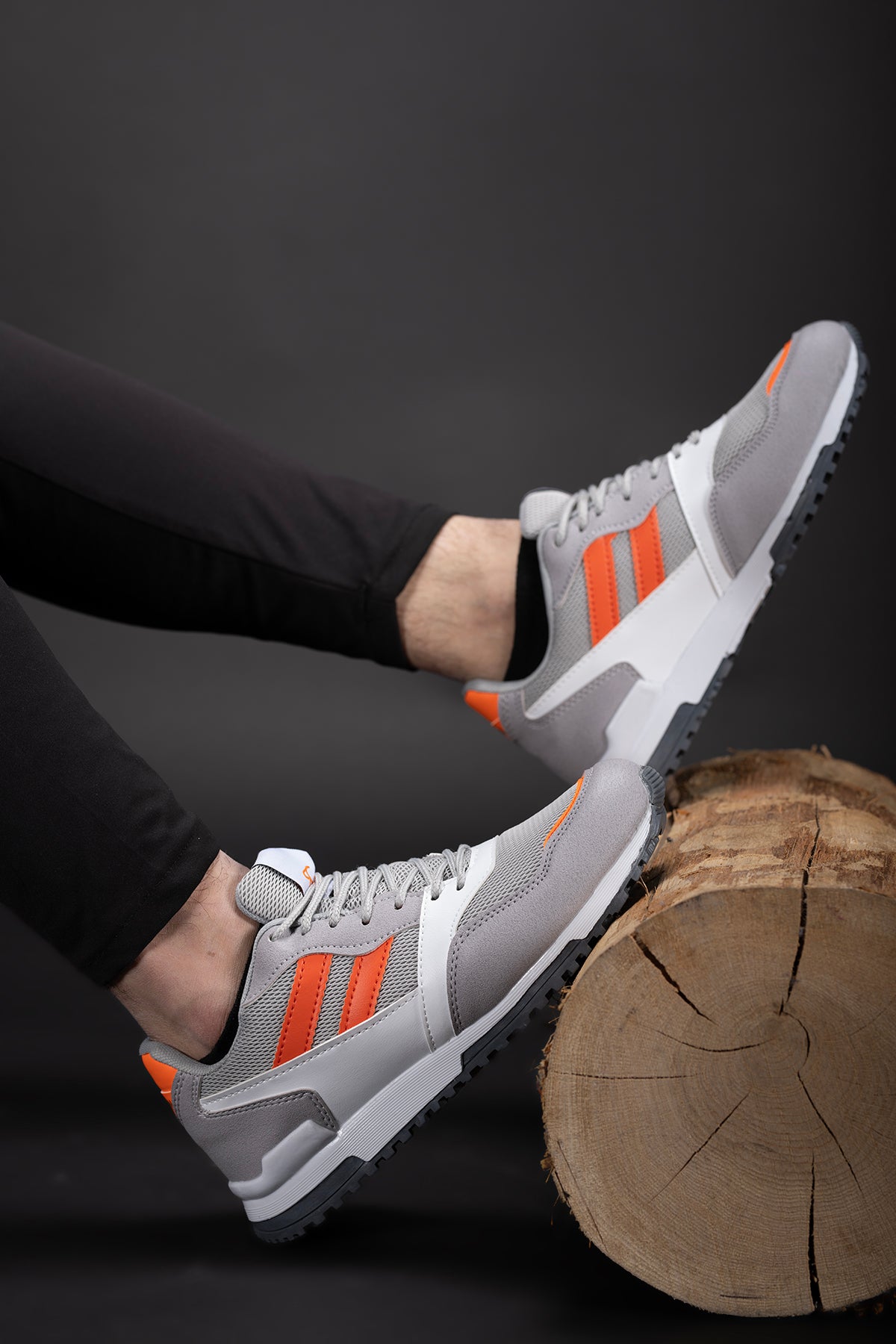 Riccon Unisex Sneaker 0012863