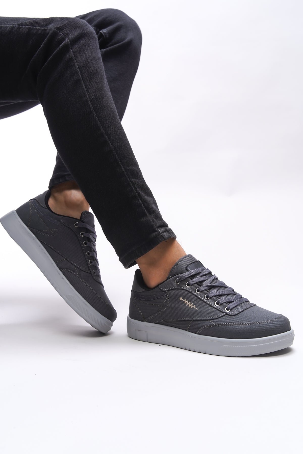 Riccon Triszaphir Erkek Sneaker 0012158