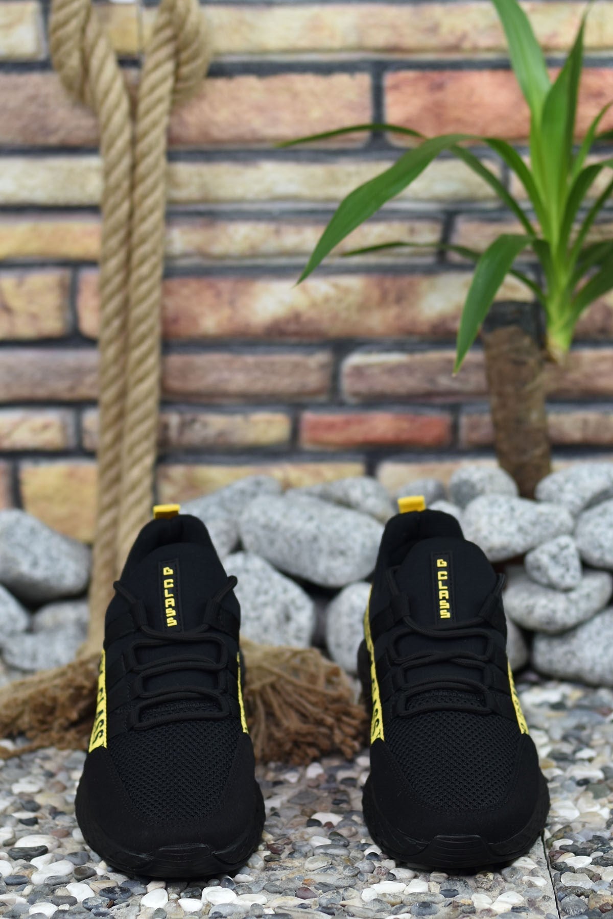 Riccon Erkek Sneaker