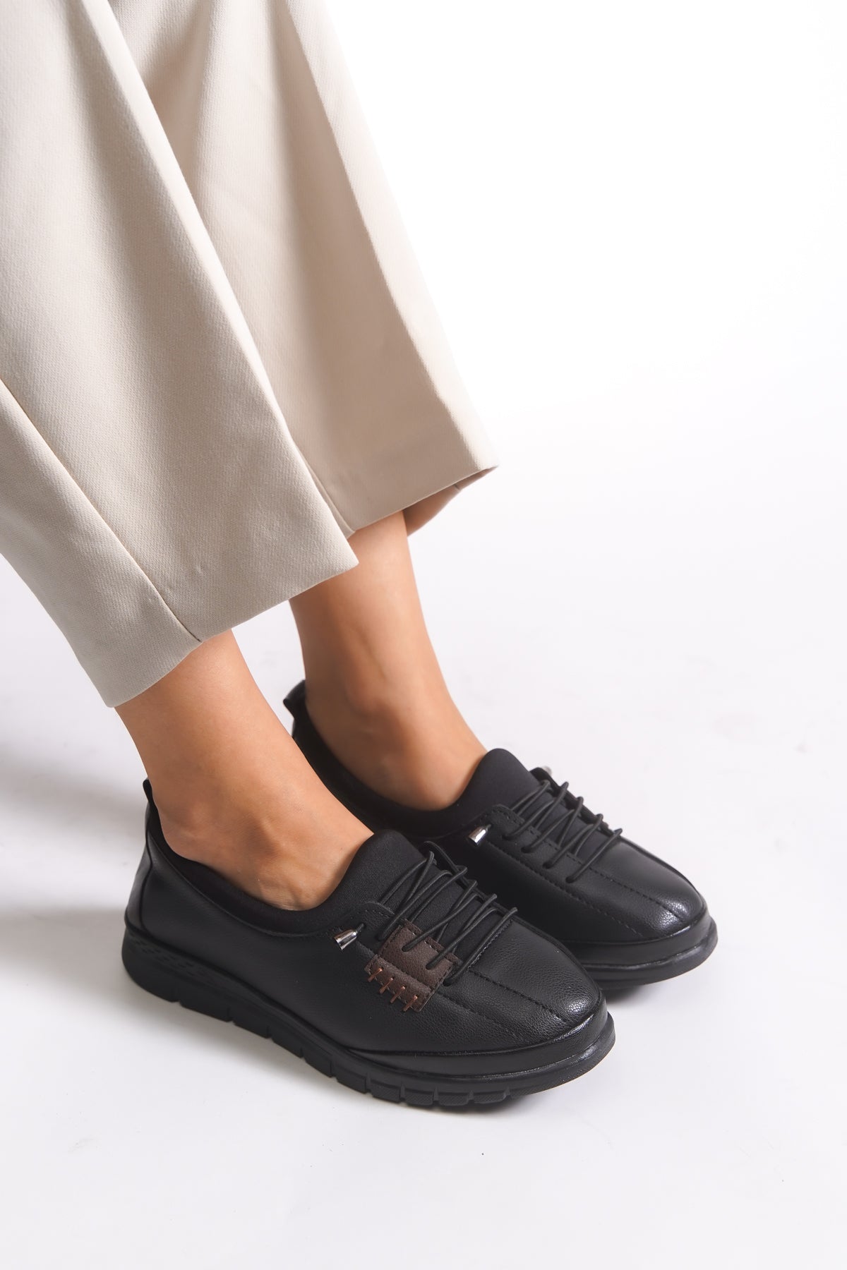 Riccon Kadın Günlük Ayakkabı 001201