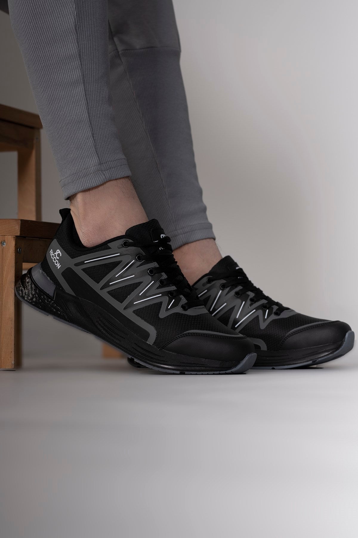 Riccon Erkek Sneaker 0012301