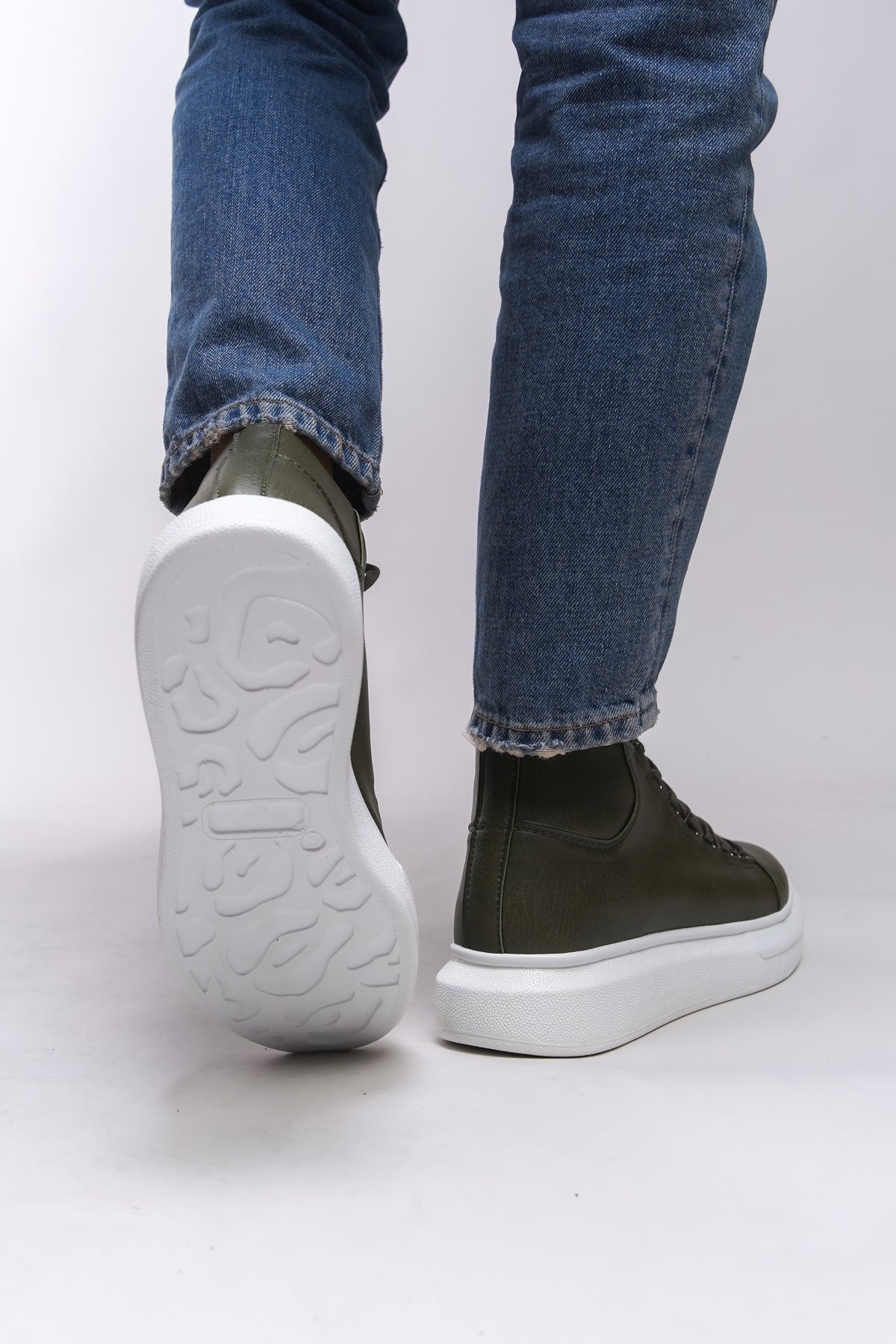 Riccon Erkek Bot 0012575