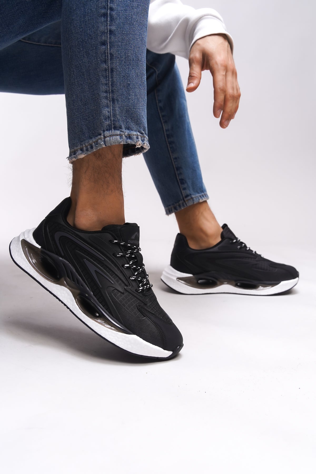 Rcn Pierseith Erkek Sneaker 00124894