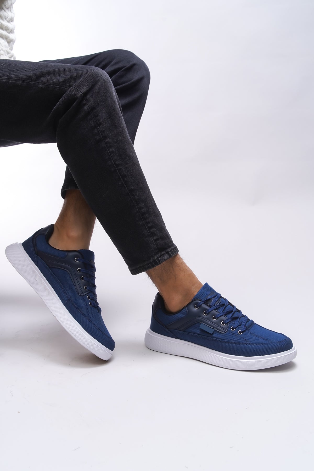 Riccon Girsariph Erkek Sneaker 00121157