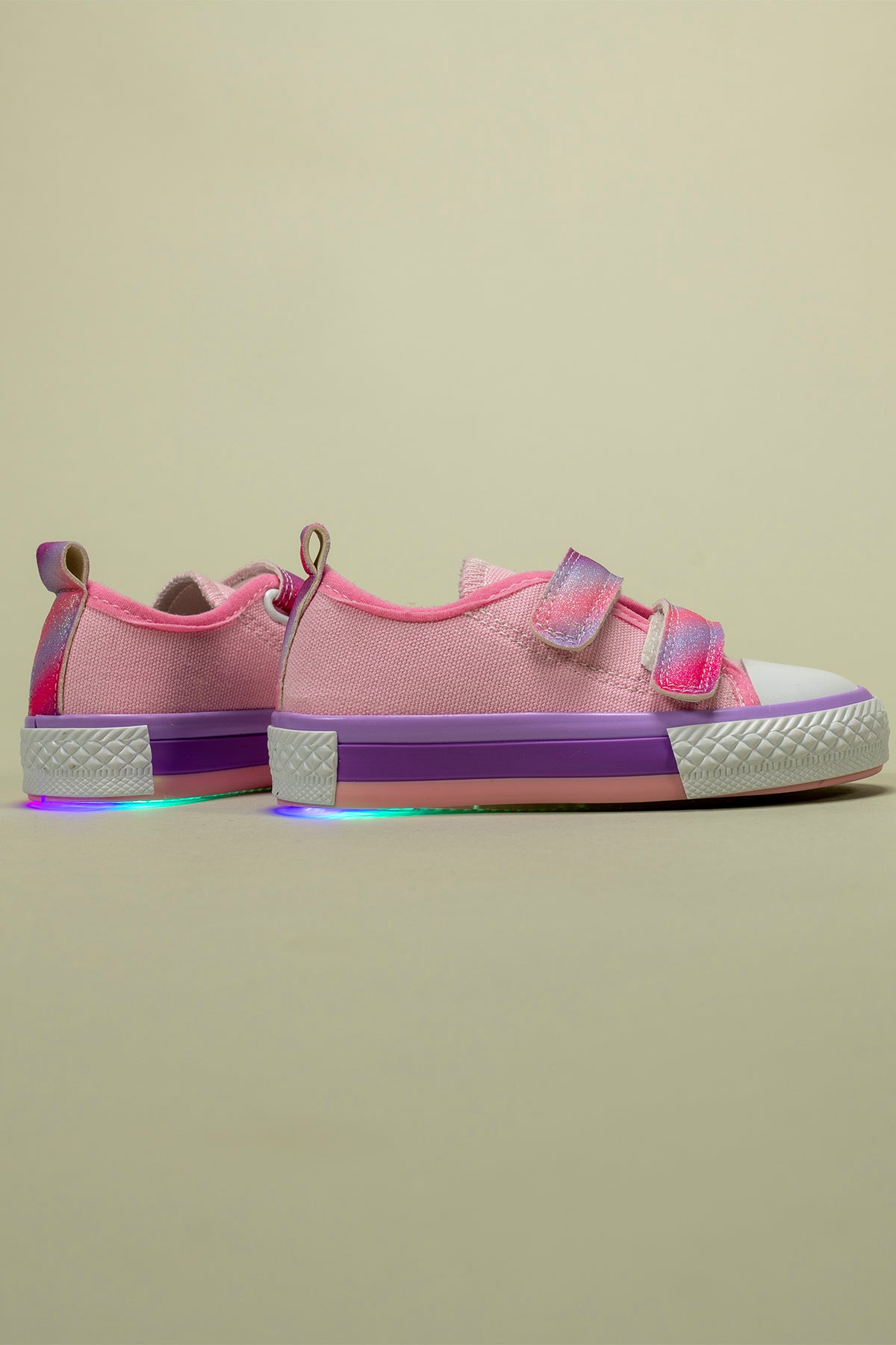 Riccon Unisex Çocuk Sneaker 001215