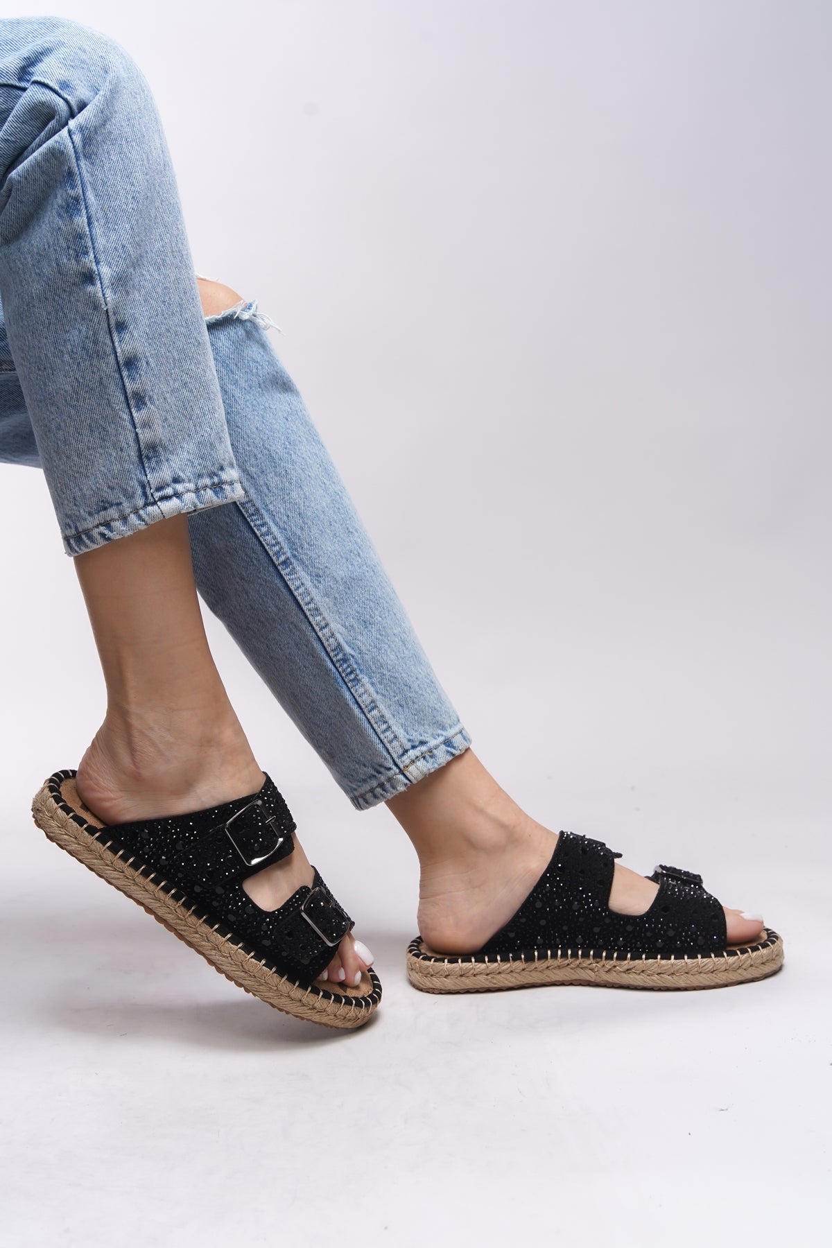 Riccon Vicradyl Kadın Terlik 00122306