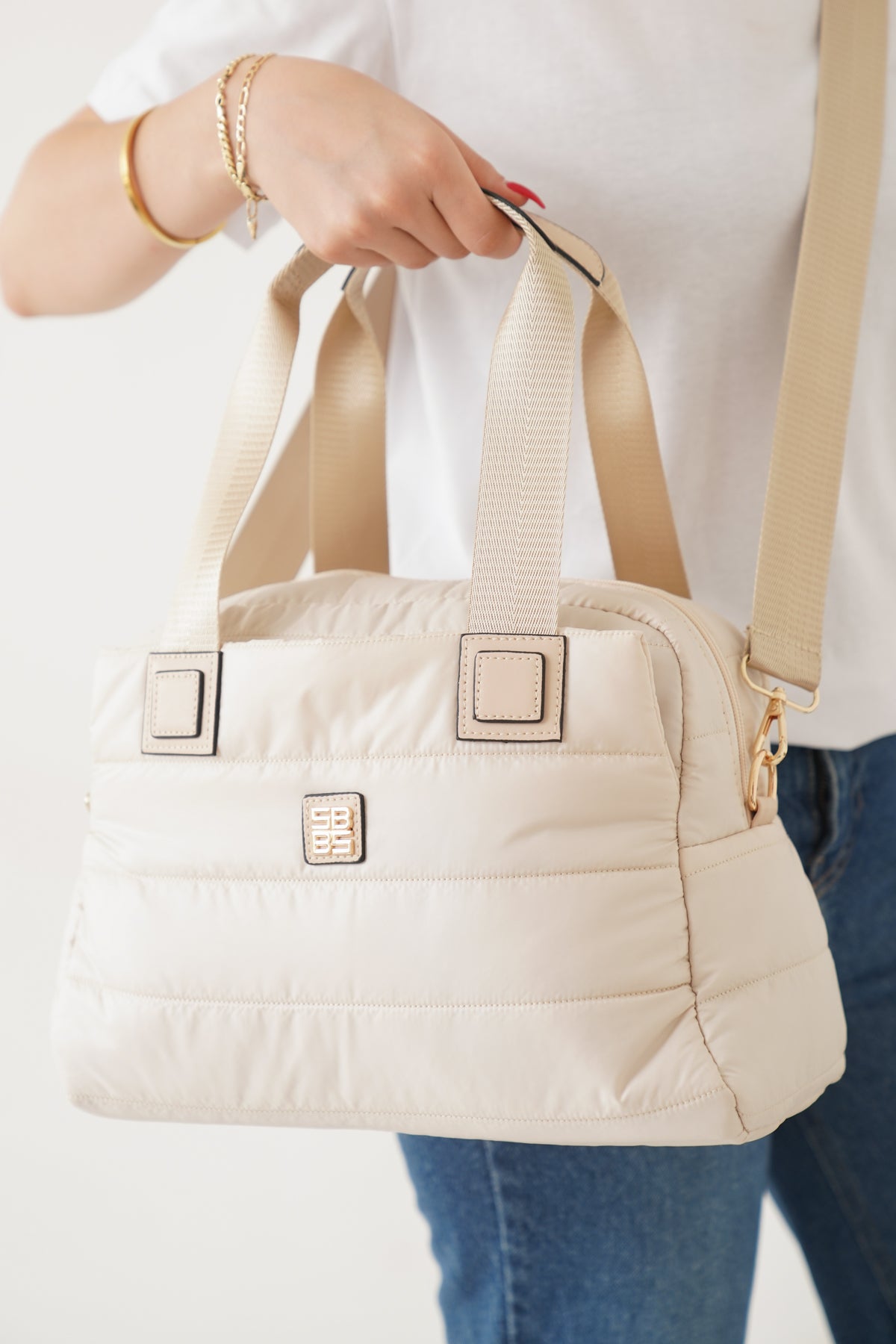 Riccon Elyslitia Kadın Omuz ve Kol Çantası 00121878