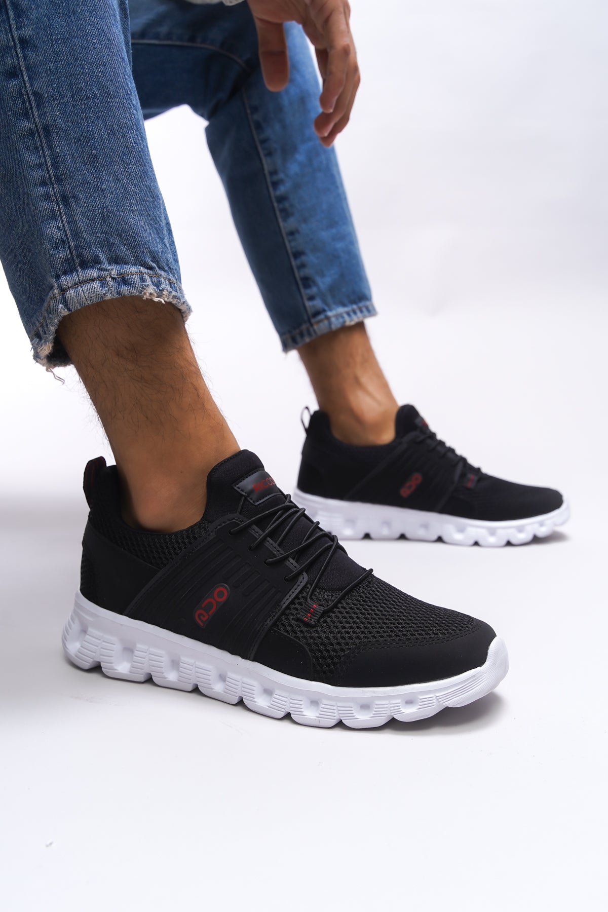 Riccon Xilgeiros Erkek Sneaker 0012066