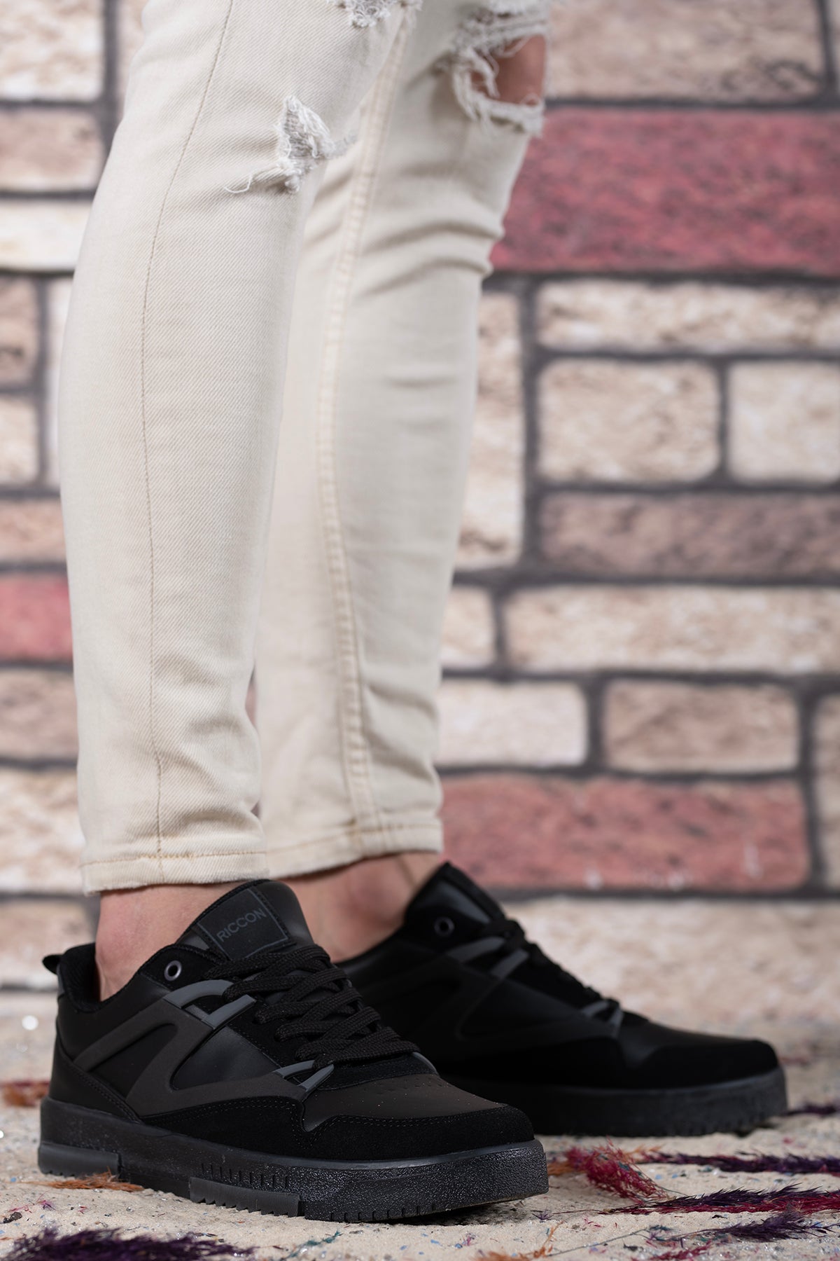 Riccon Enzo Erkek Sneaker 00121963