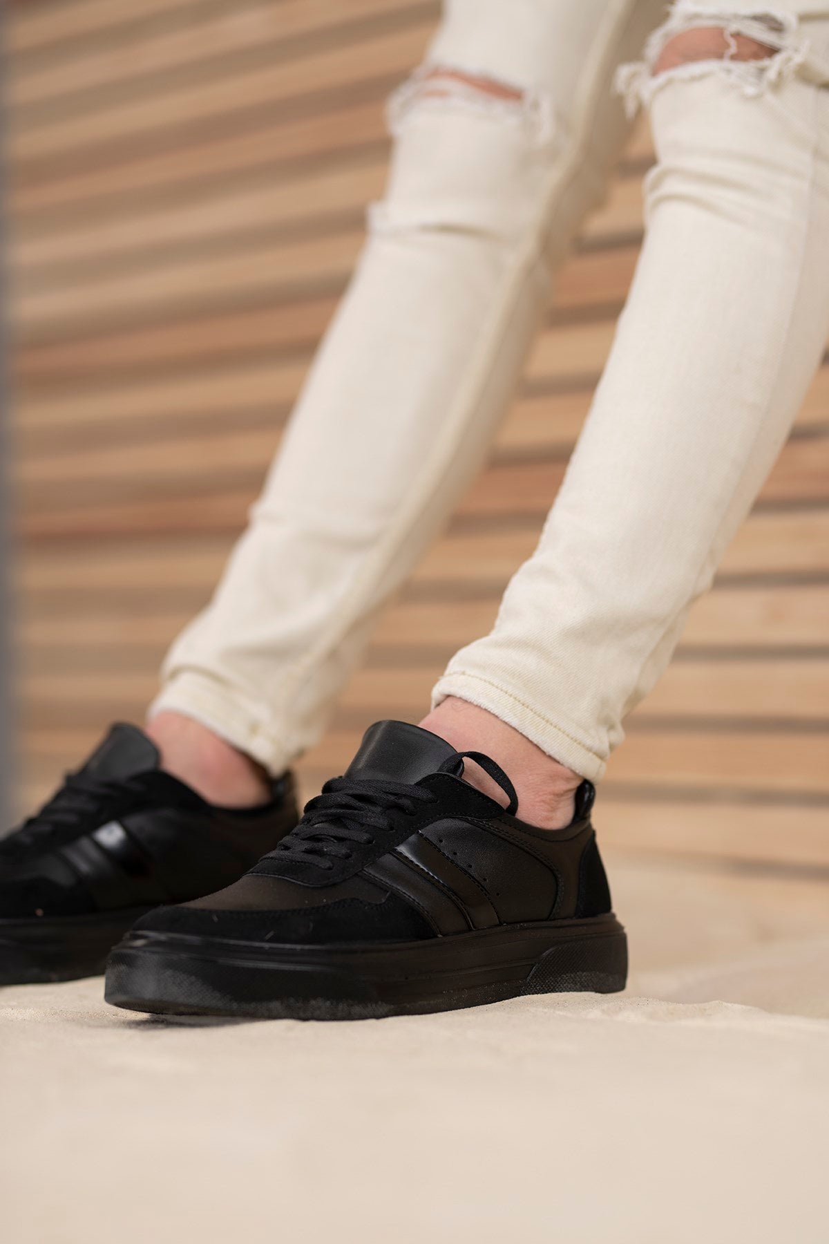 Riccon Erkek Sneaker 0012453