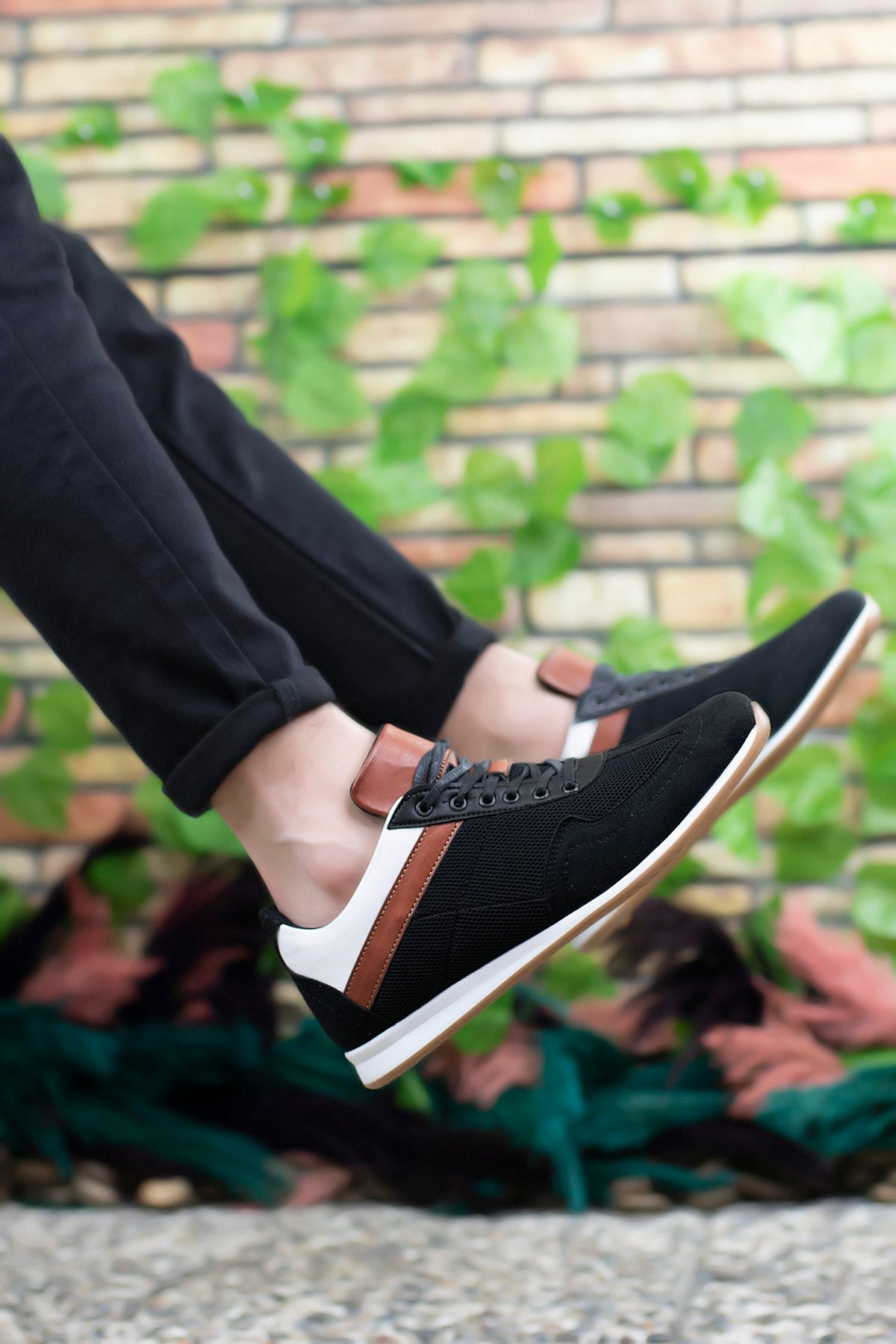 Riccon Erkek Sneaker 0012828