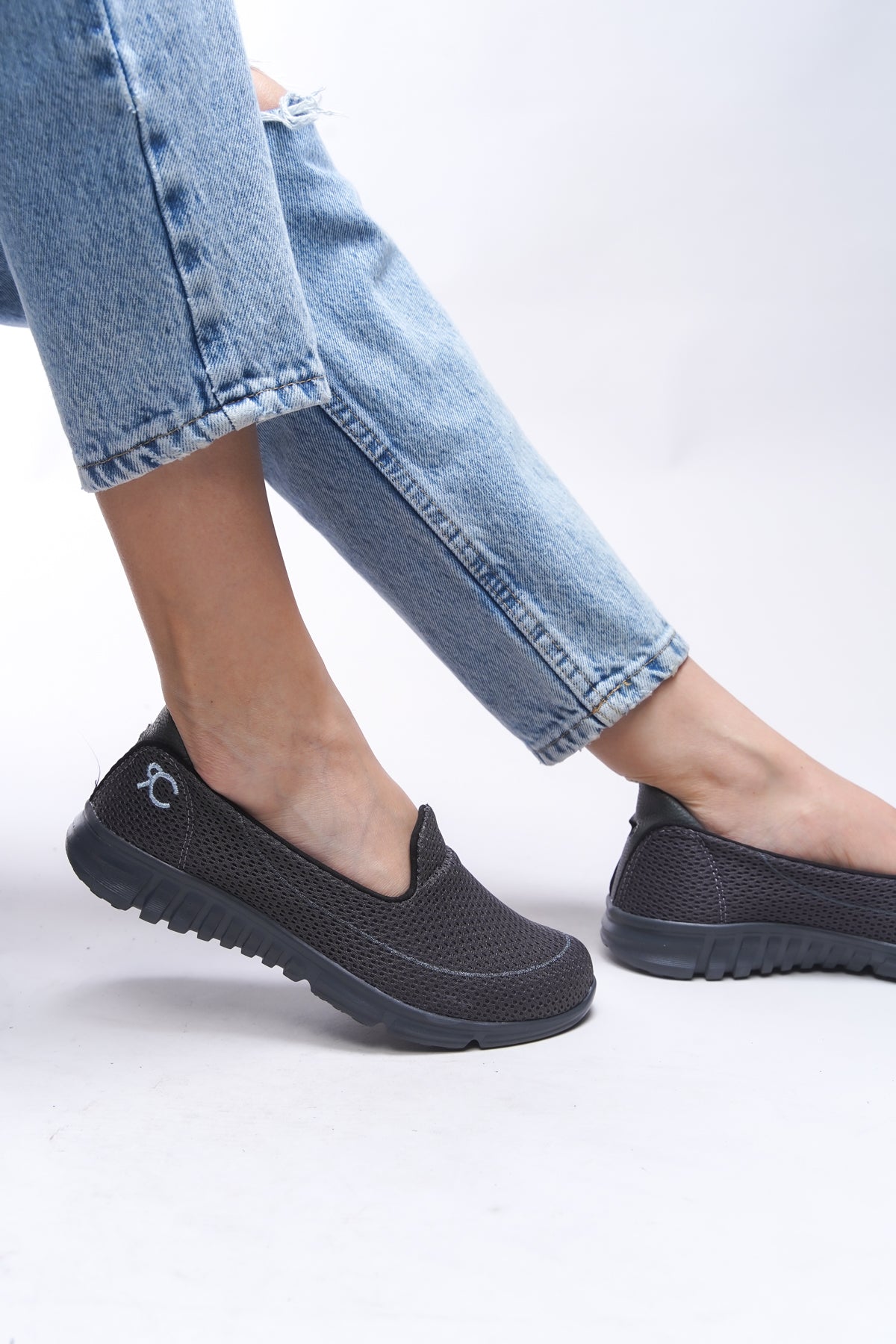 Riccon Kadın Sneaker 0012801