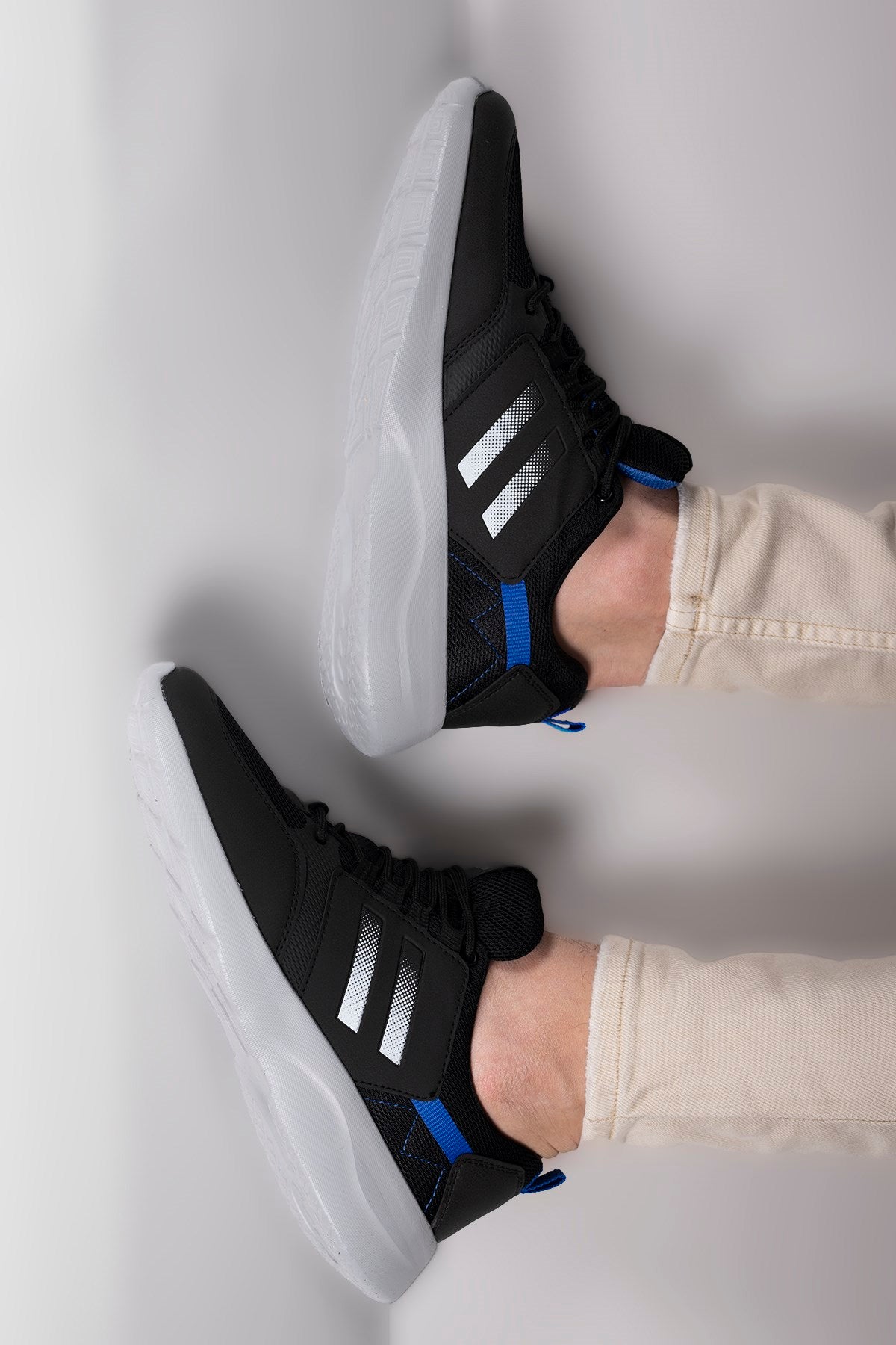 Riccon Süper Hafif Unisex Sneaker 00124112