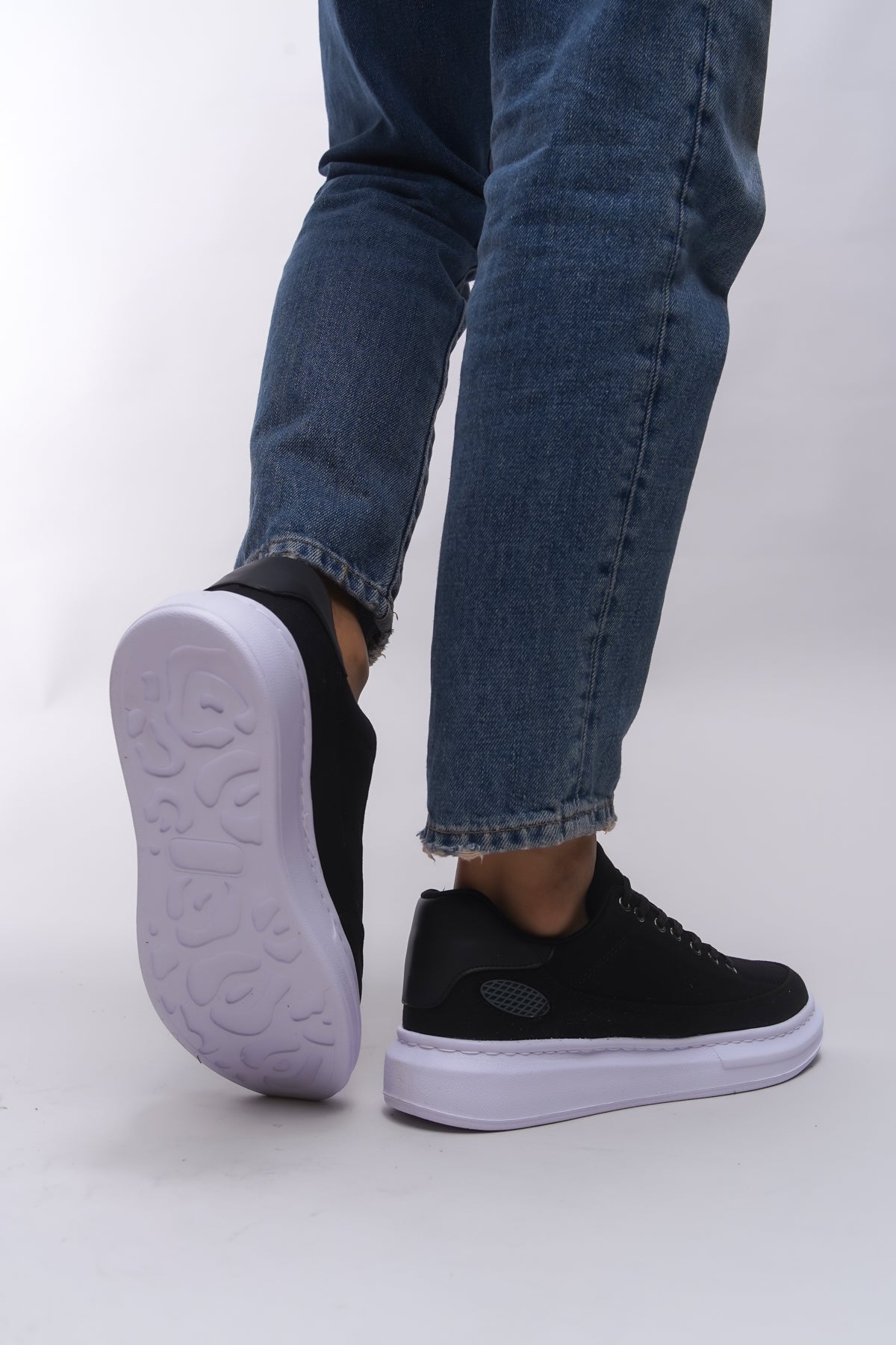 Riccon Reimdriel Erkek Sneaker 00121155