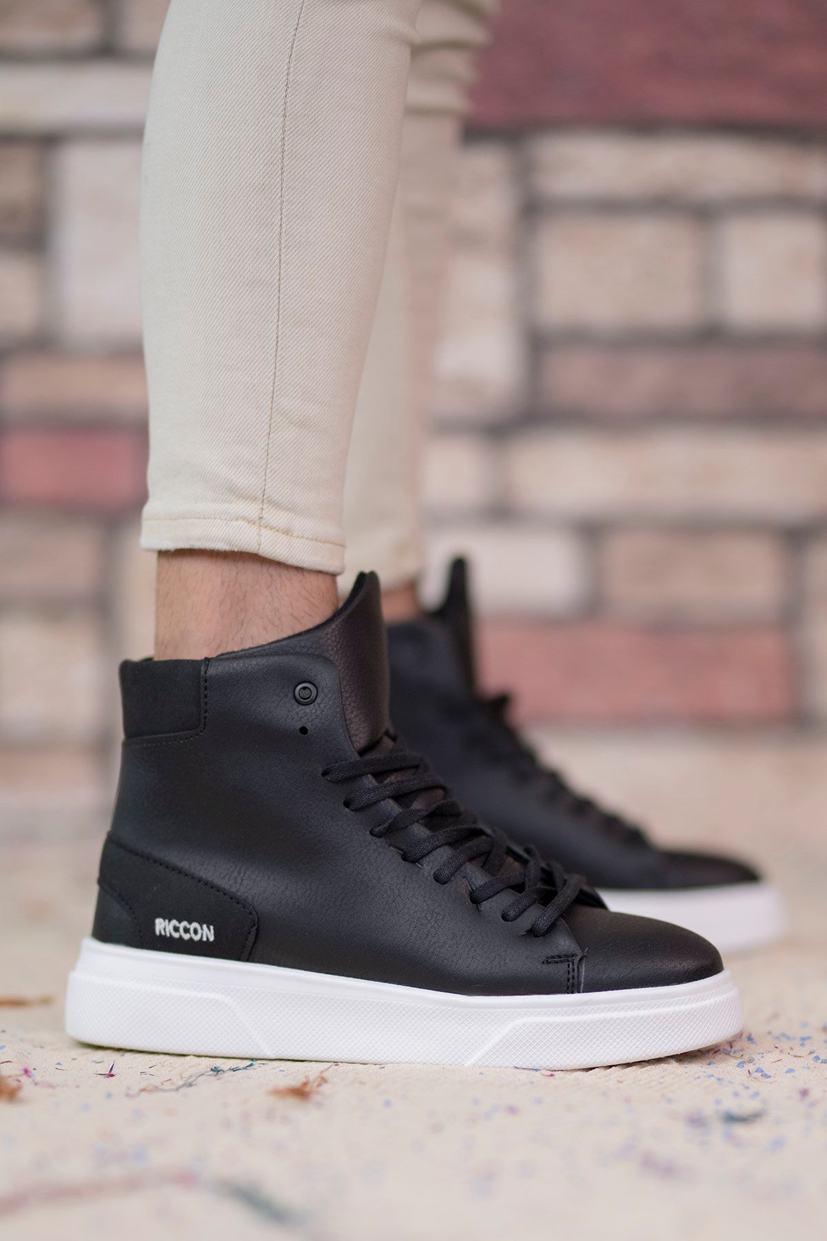 Riccon Erkek Bot 0012176