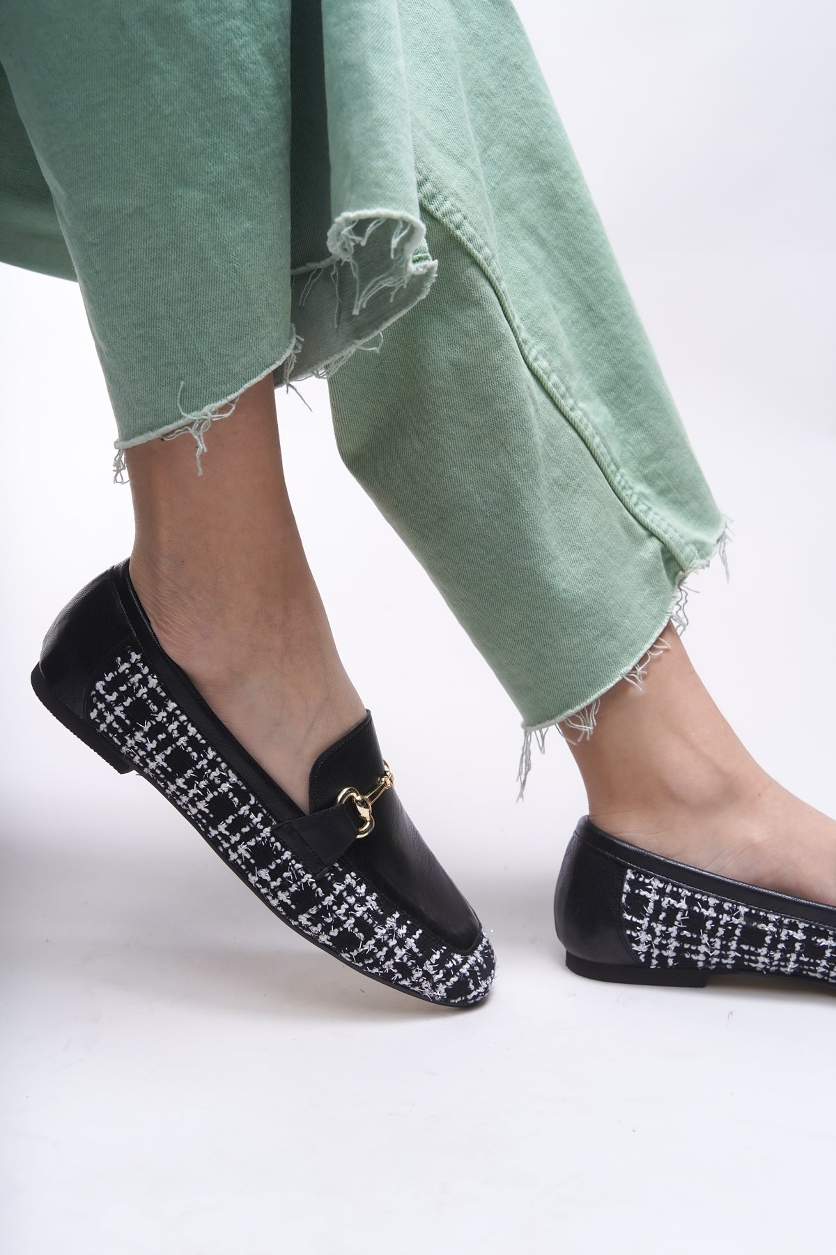 Riccon Winlayna Kadın Babet 0012093