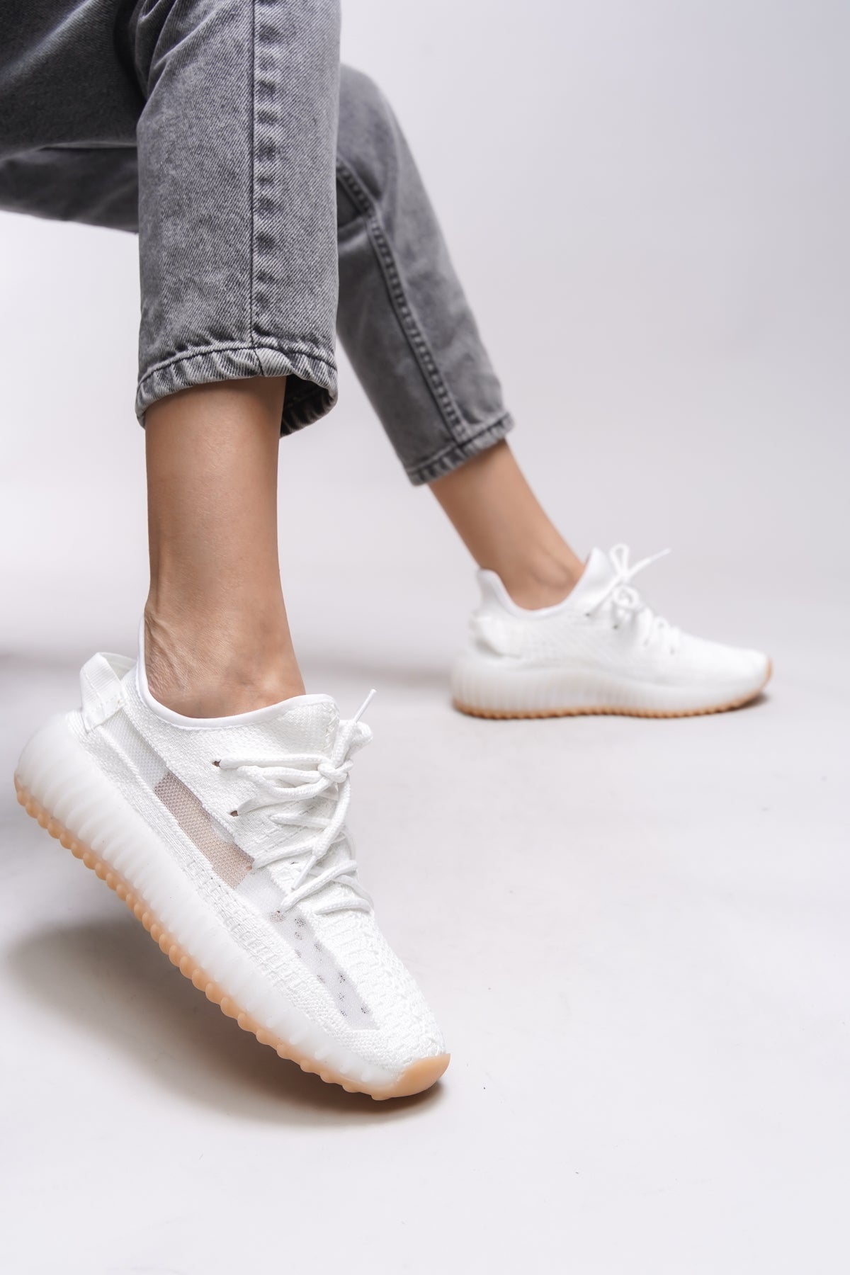 Riccon Rirensho Unisex Sneaker 0012106