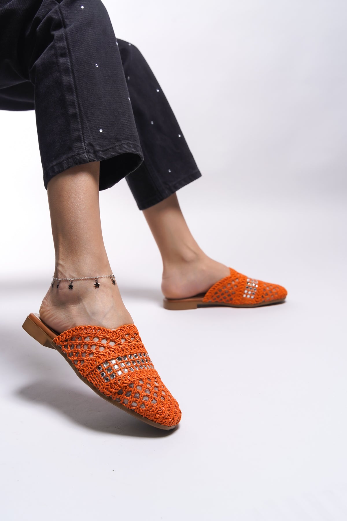 Riccon Bhilnash Kadın Terlik 0012101