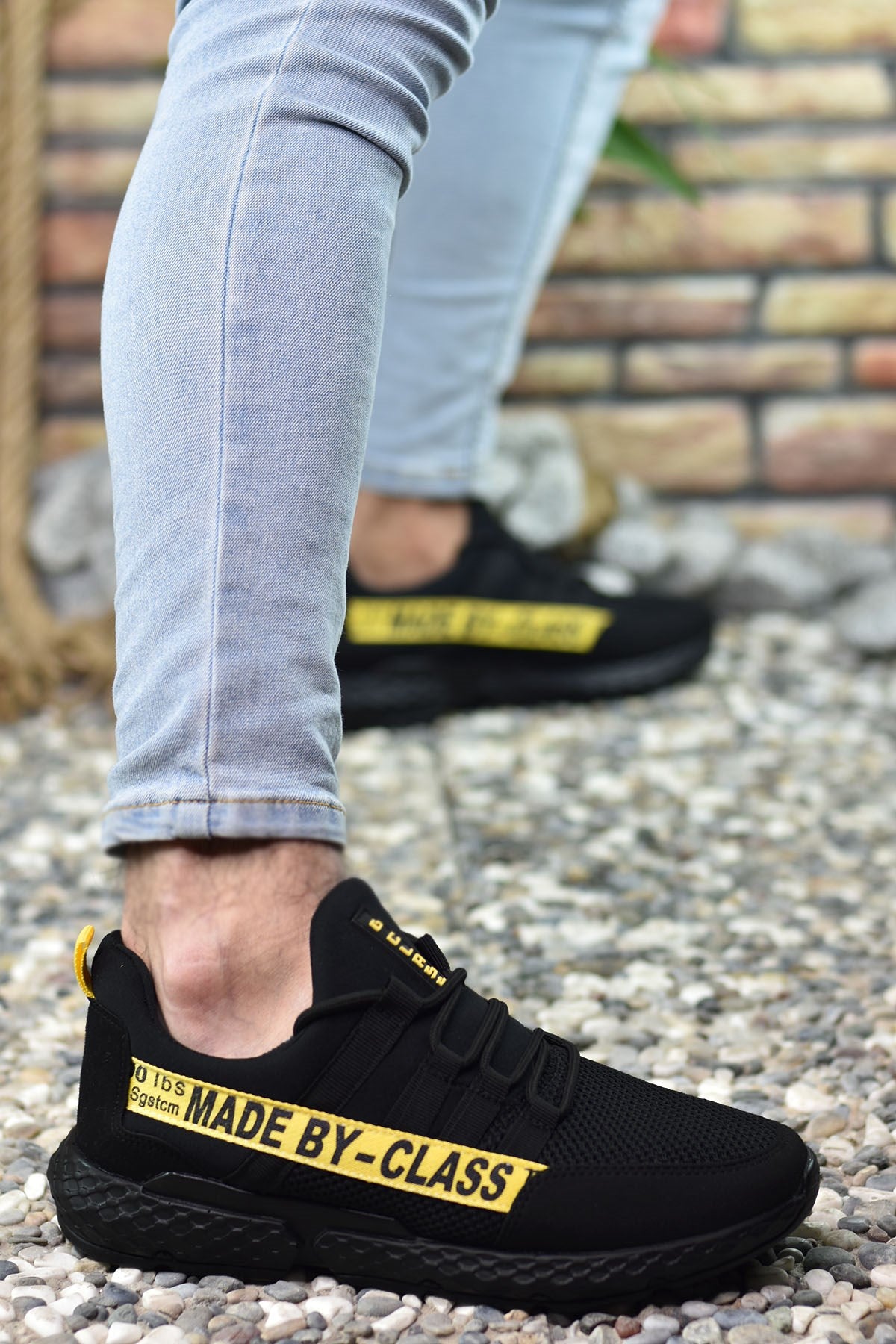 Riccon Erkek Sneaker