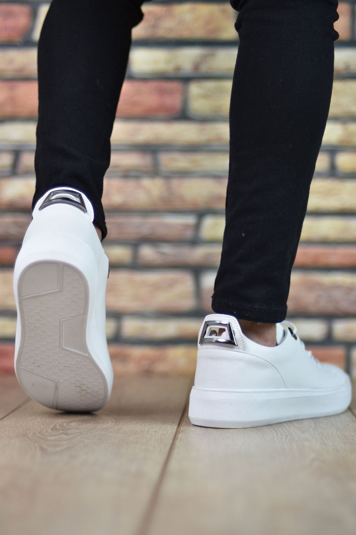 Riccon Erkek Sneaker