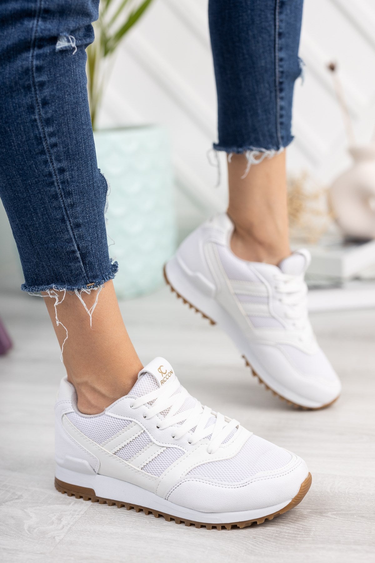 Riccon Unisex Sneaker 0012863