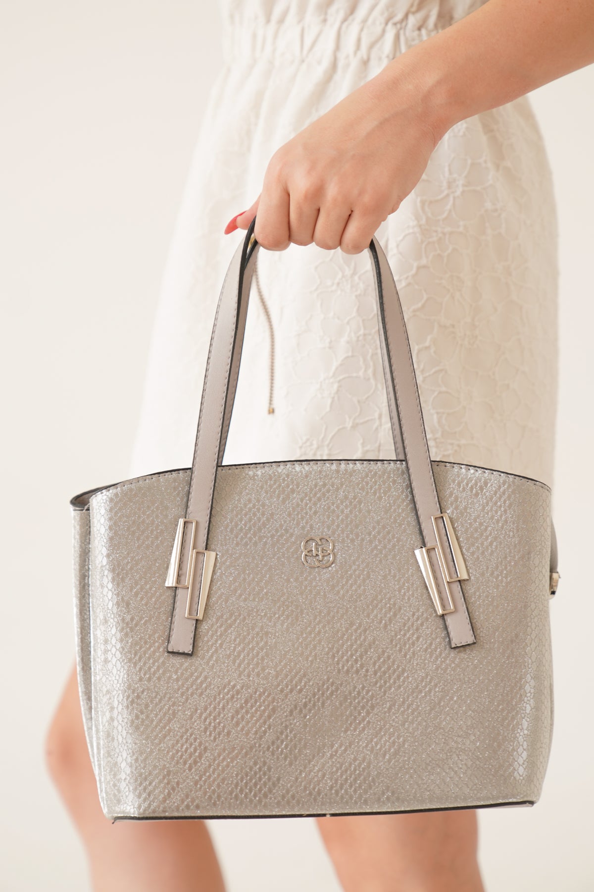 Riccon Elizrele Kadın Omuz ve Kol Çantası 00122138