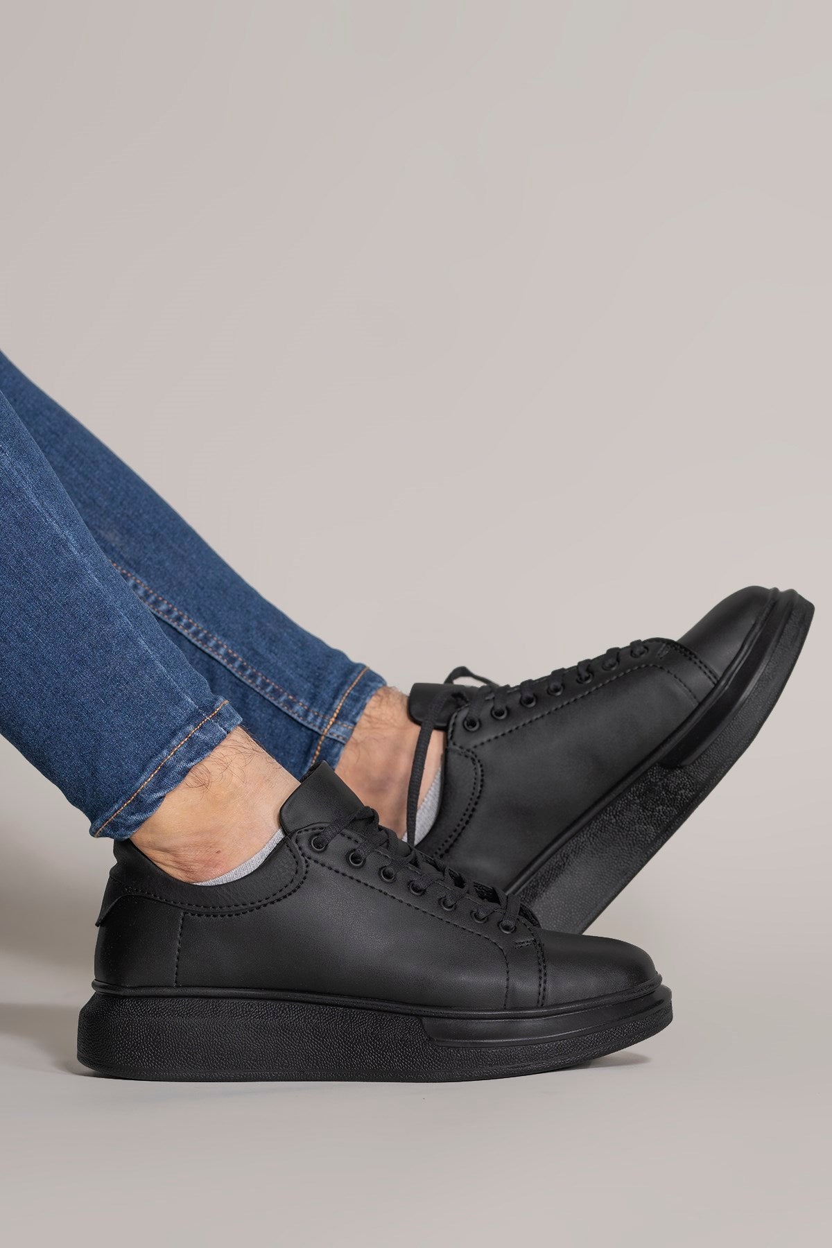 Riccon Erkek Sneaker