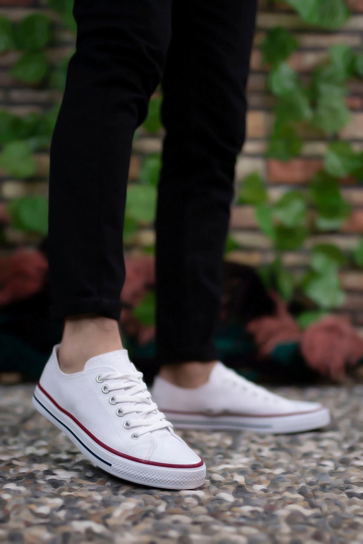 Riccon Unisex Sneaker 0012101