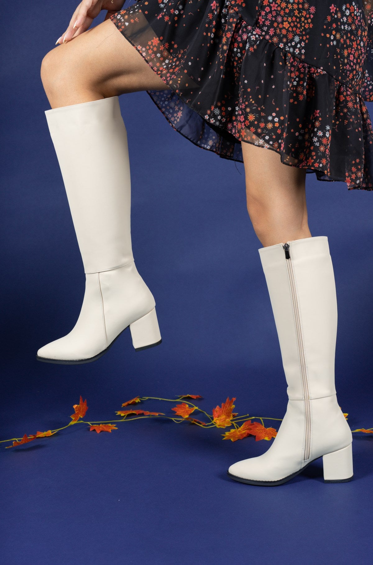 Riccon Kadın Çizme 0012816S