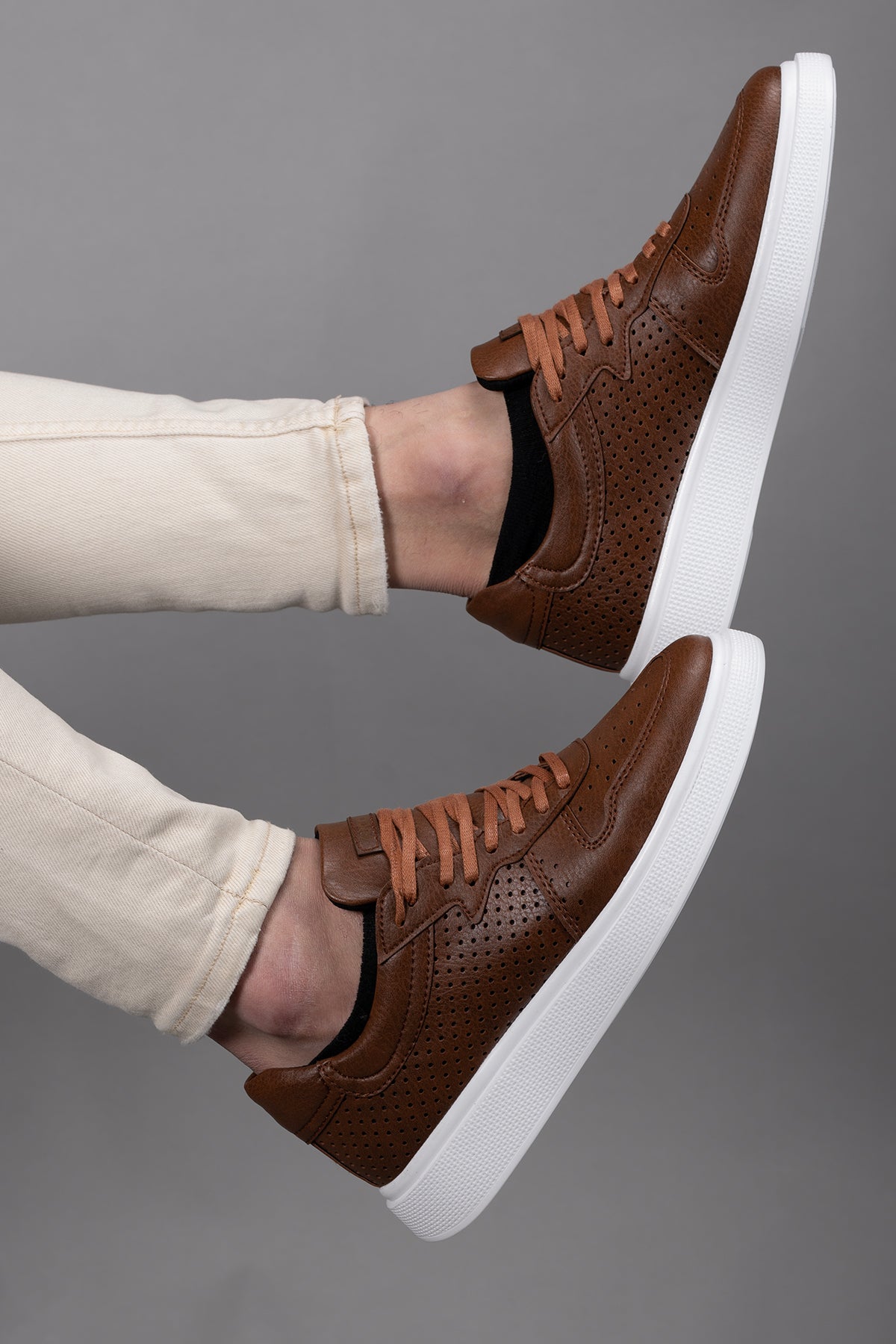 Riccon Bjorn Erkek Sneaker 0012464