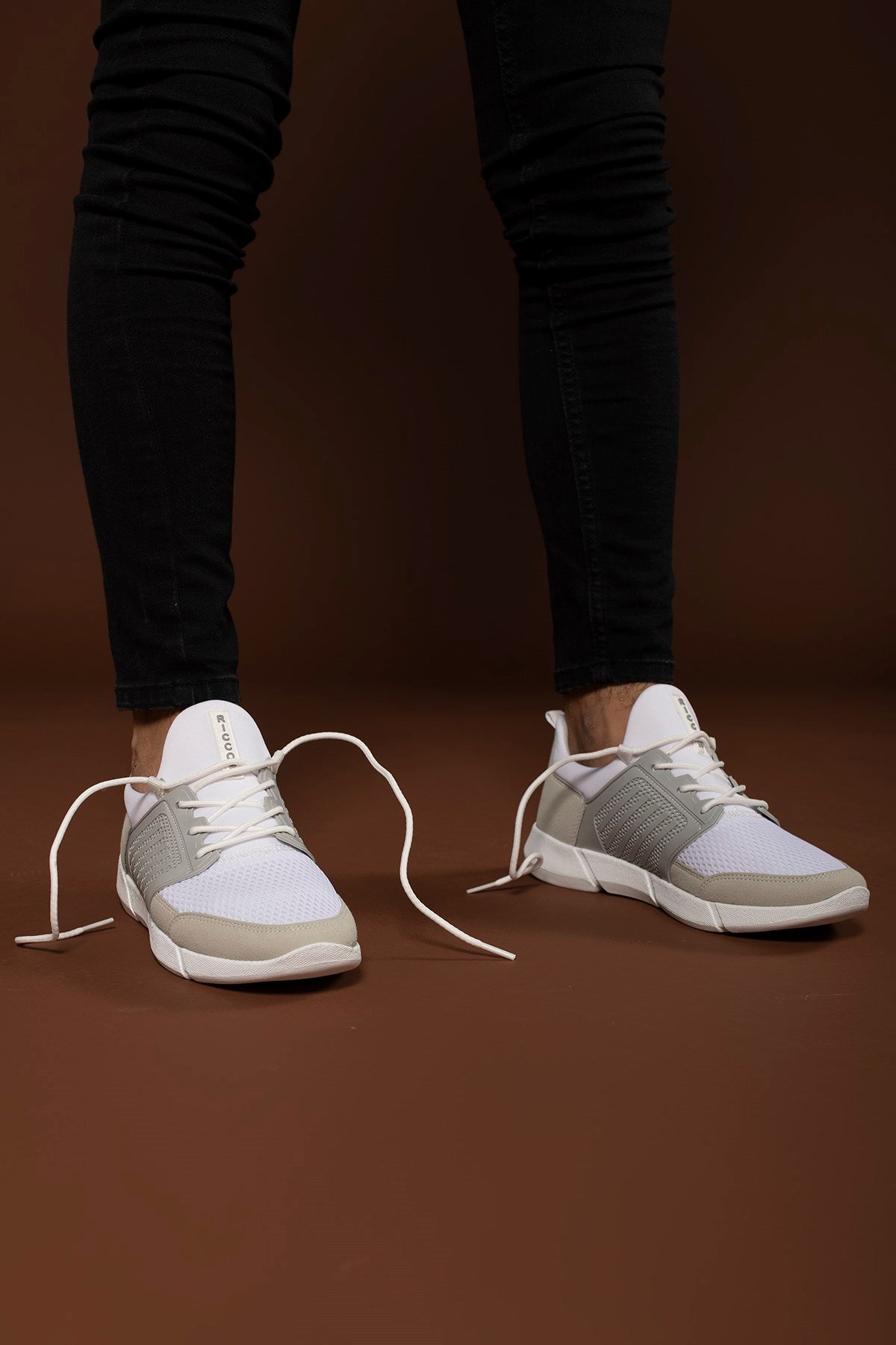 Riccon Sportz Erkek Sneaker
