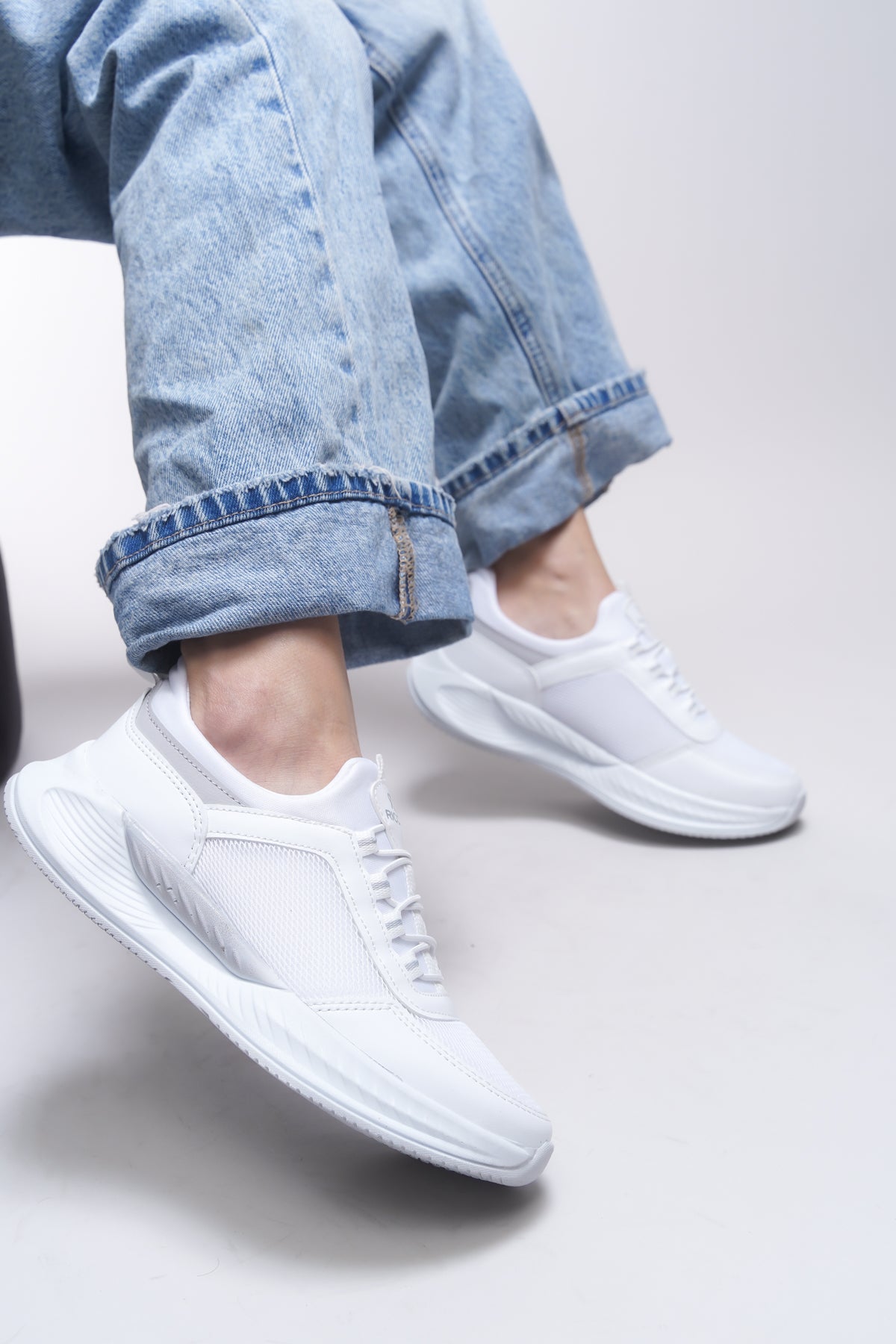 Riccon Filvukh Unisex Sneaker 0012137