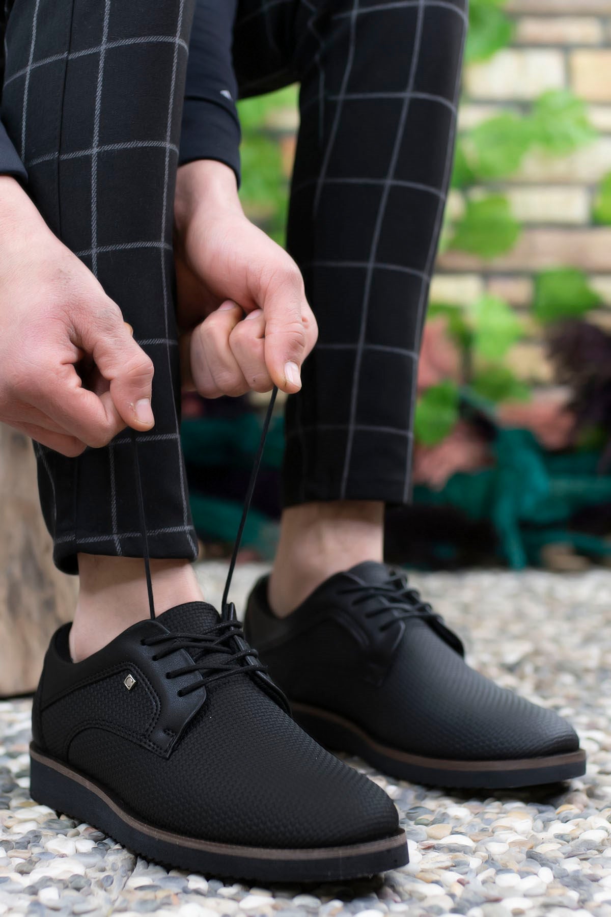 Riccon Erkek Casual Ayakkabı 0012192