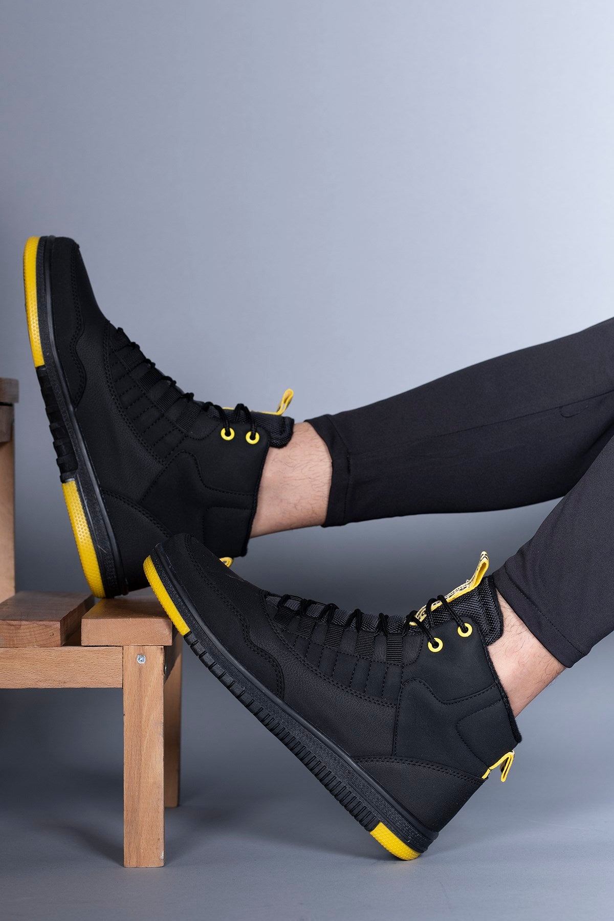 Riccon Erkek Sneaker Bot
