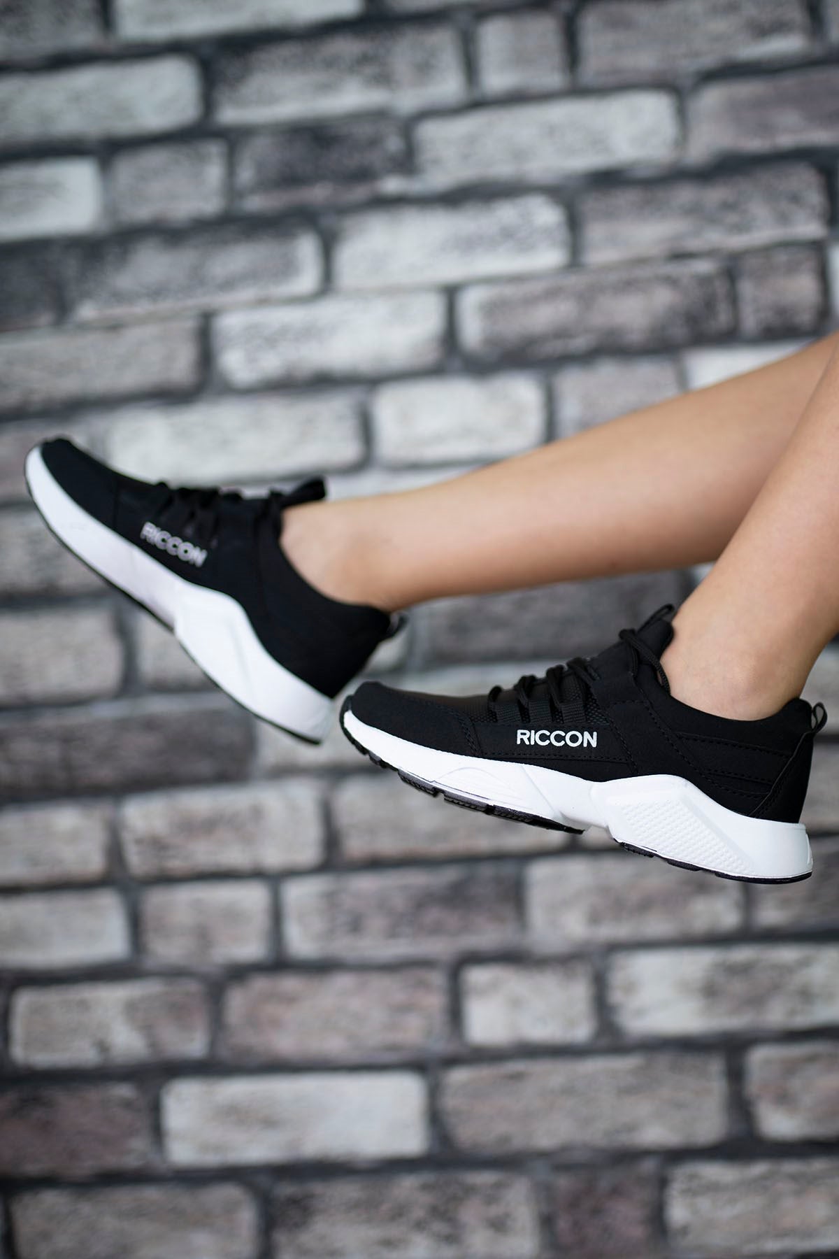 Riccon Unisex Sneaker 0012072