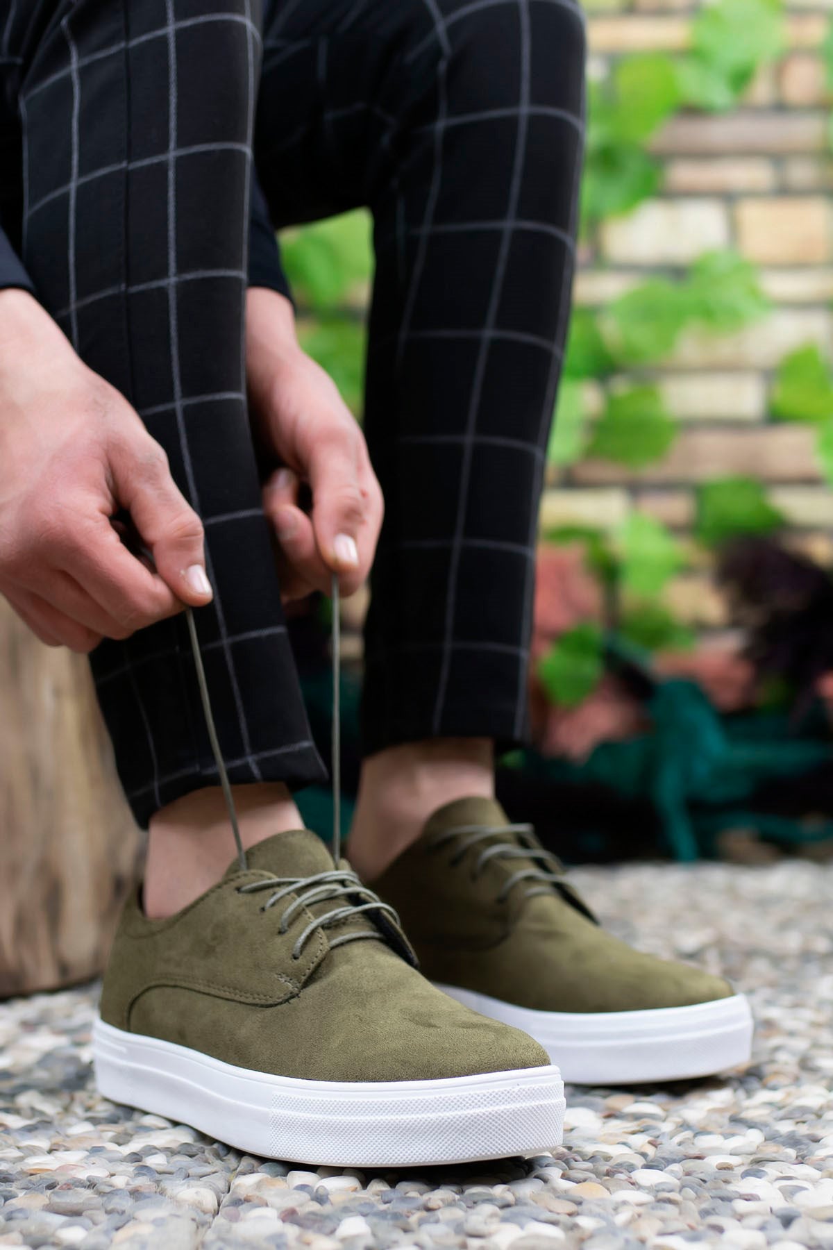 Riccon Erkek Günlük Ayakkabı