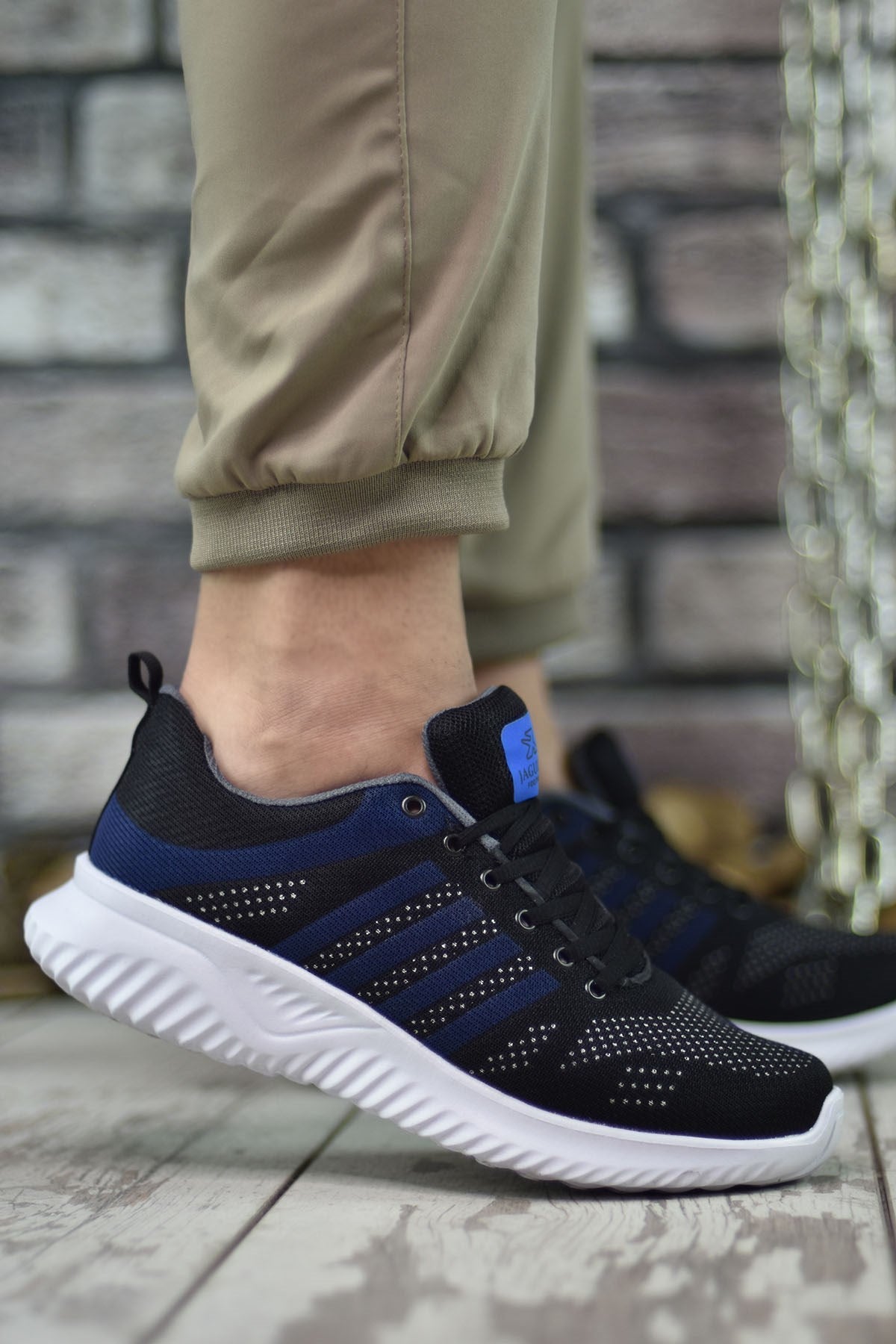 Riccon Erkek Sneaker 0012Sorloth